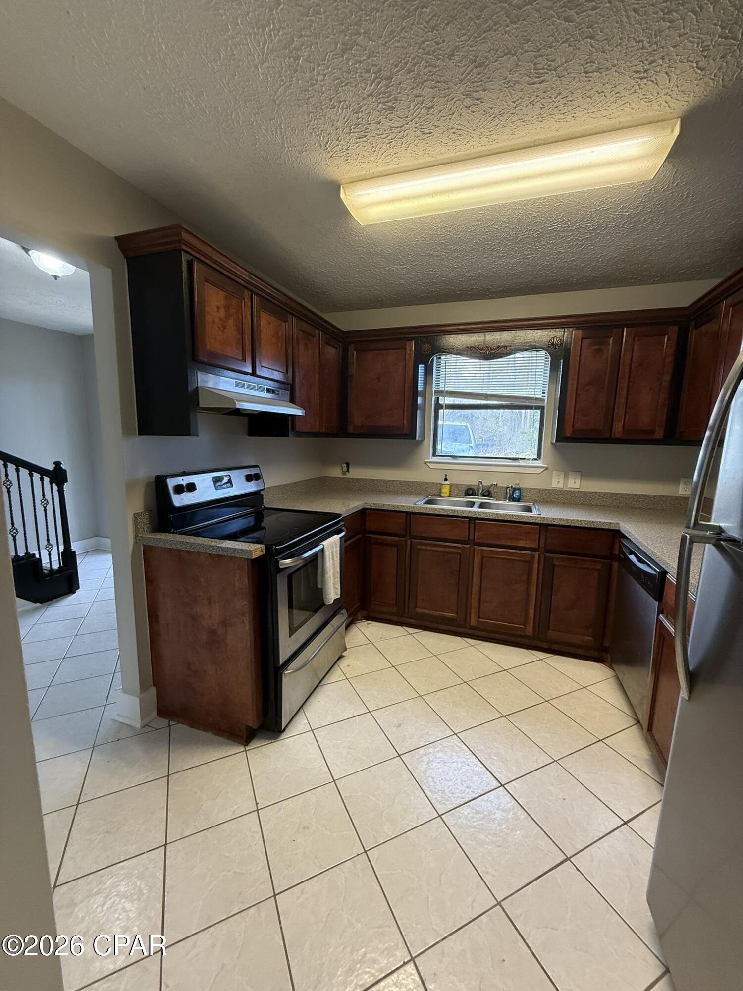 Treasure Cove - Residential