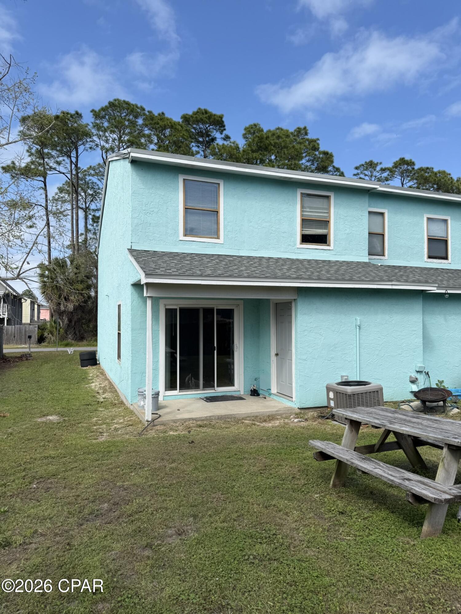 Treasure Cove - Residential