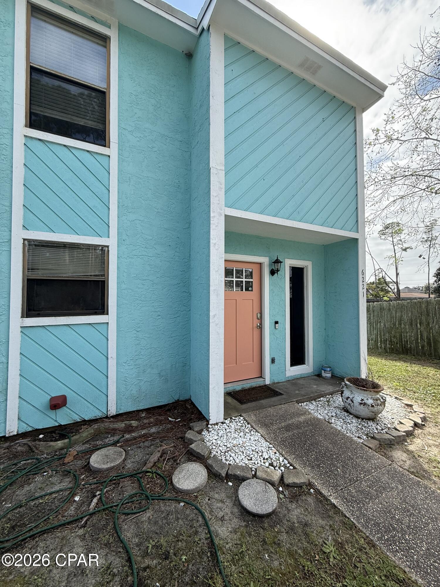 Treasure Cove - Residential