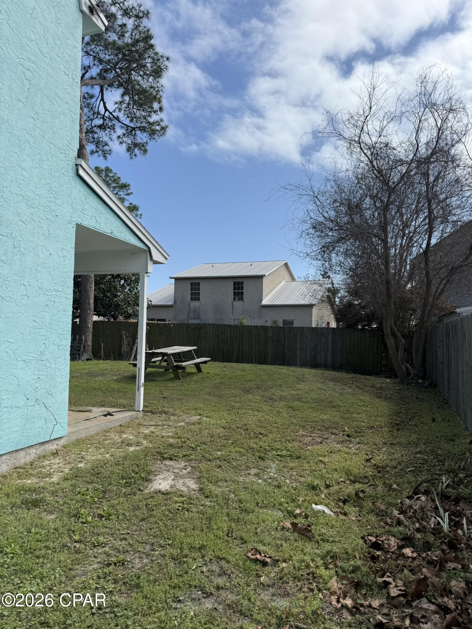 Treasure Cove - Residential