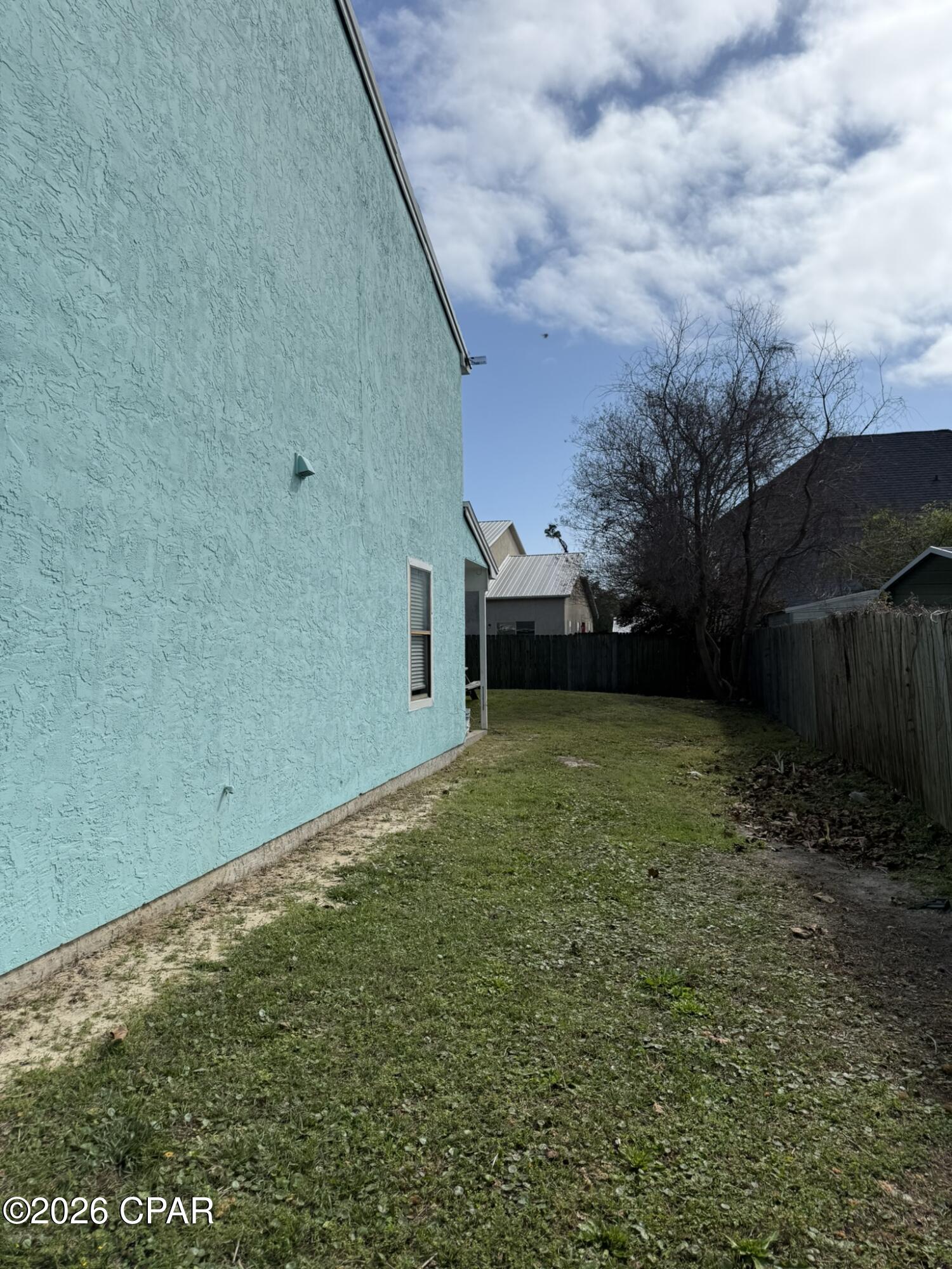 Treasure Cove - Residential