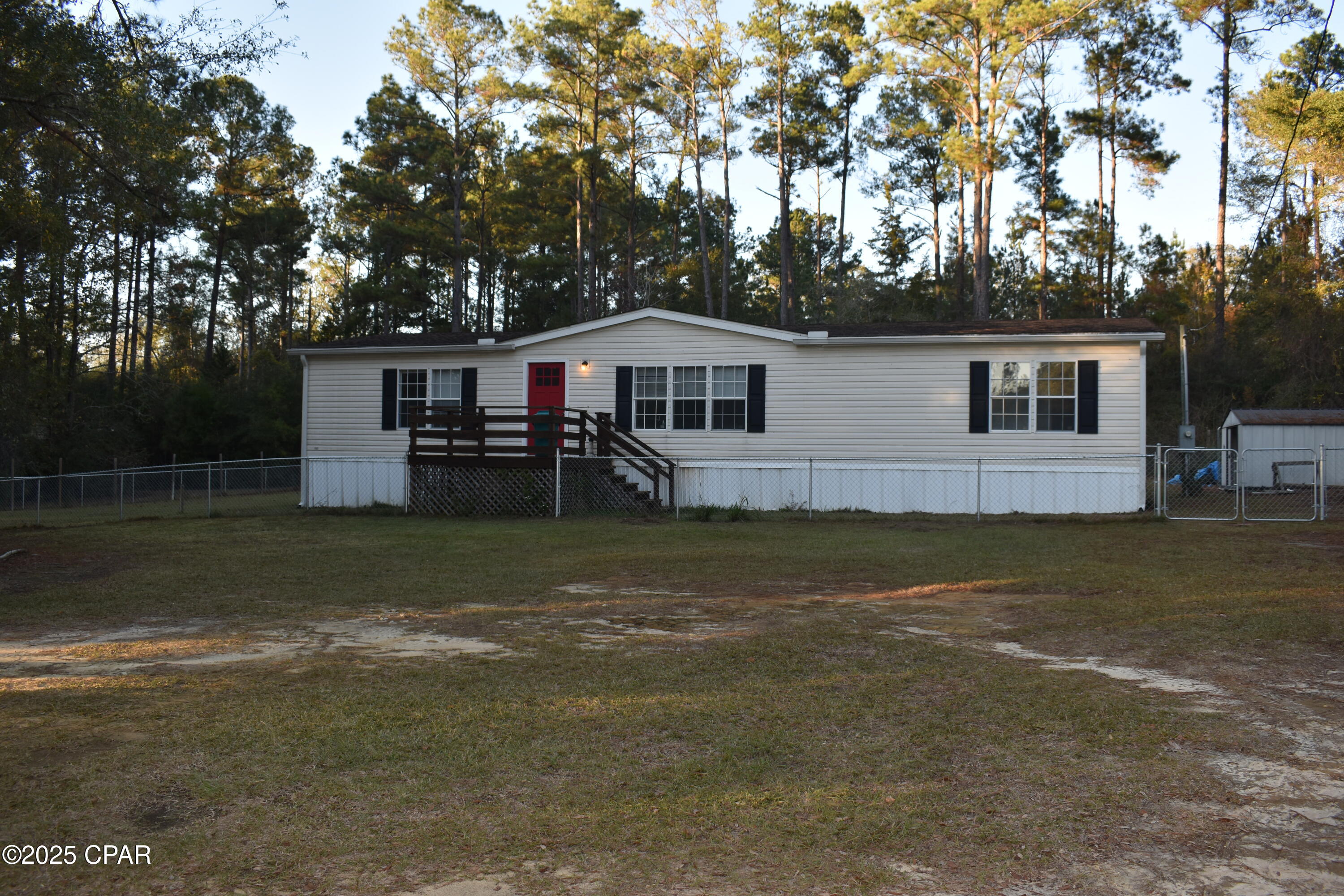 No Named Subdivision - Residential