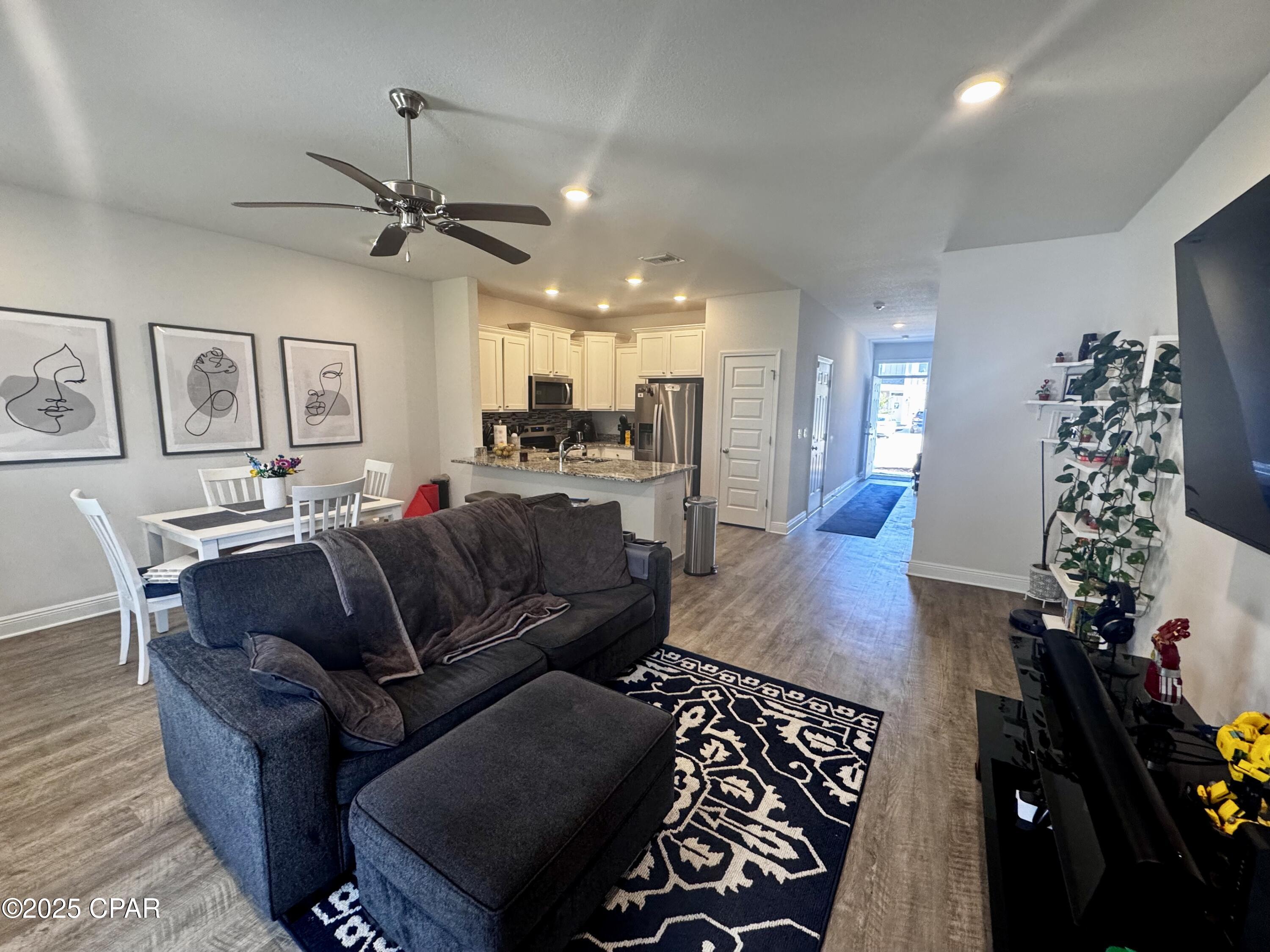 Landin's Landing - Residential