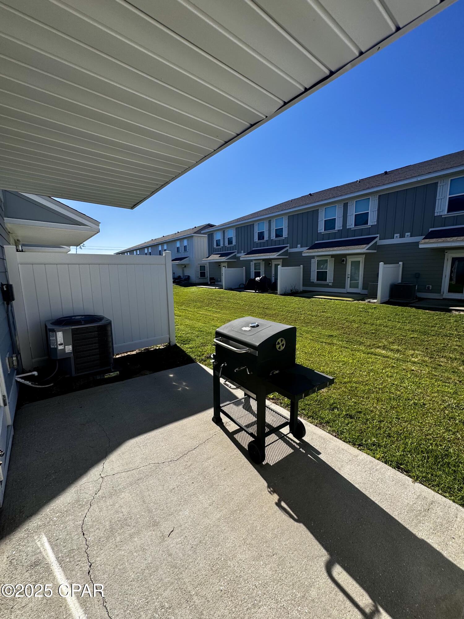 Landin's Landing - Residential