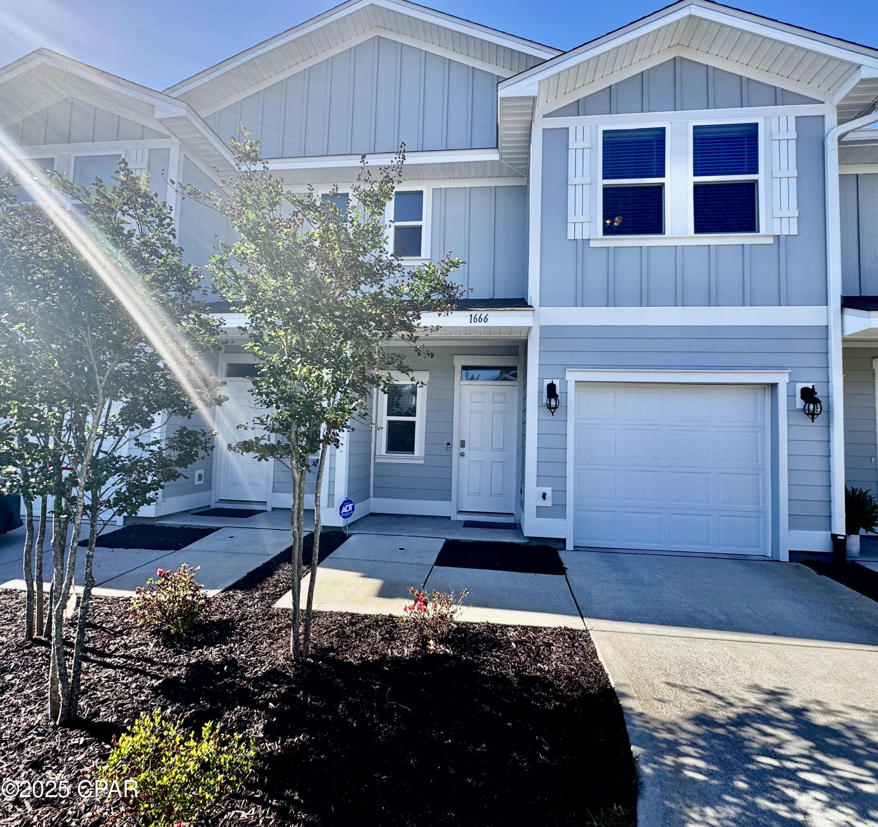 Landin's Landing - Residential
