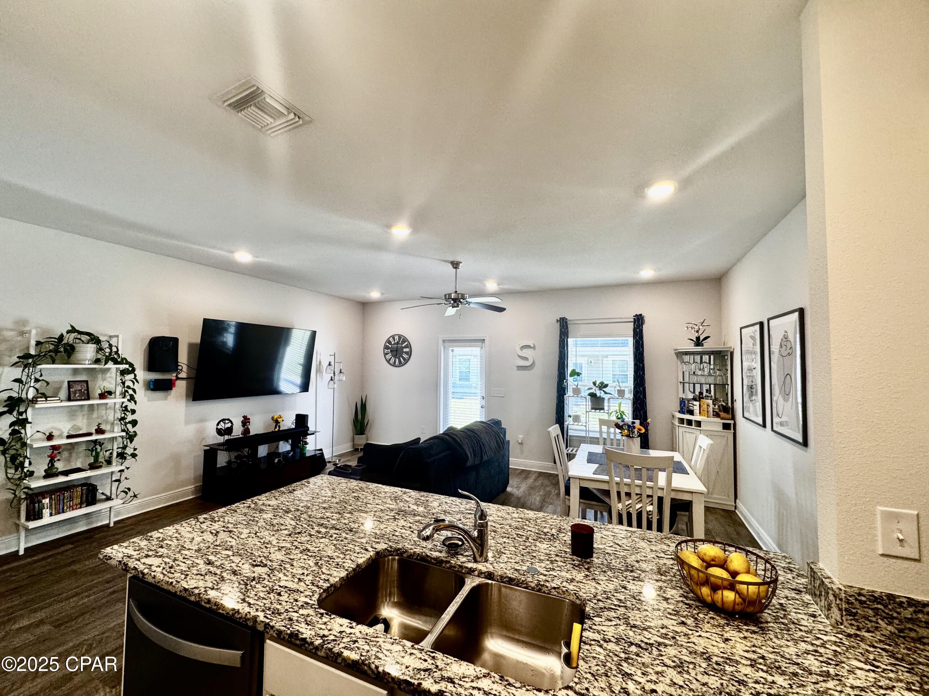 Landin's Landing - Residential