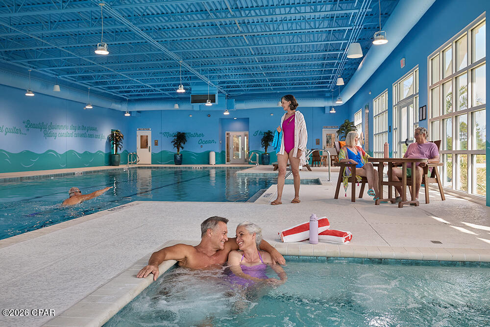 Latitude at Watersound - Residential