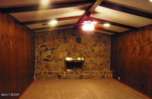 Belaire Estates Replat - Residential Lease