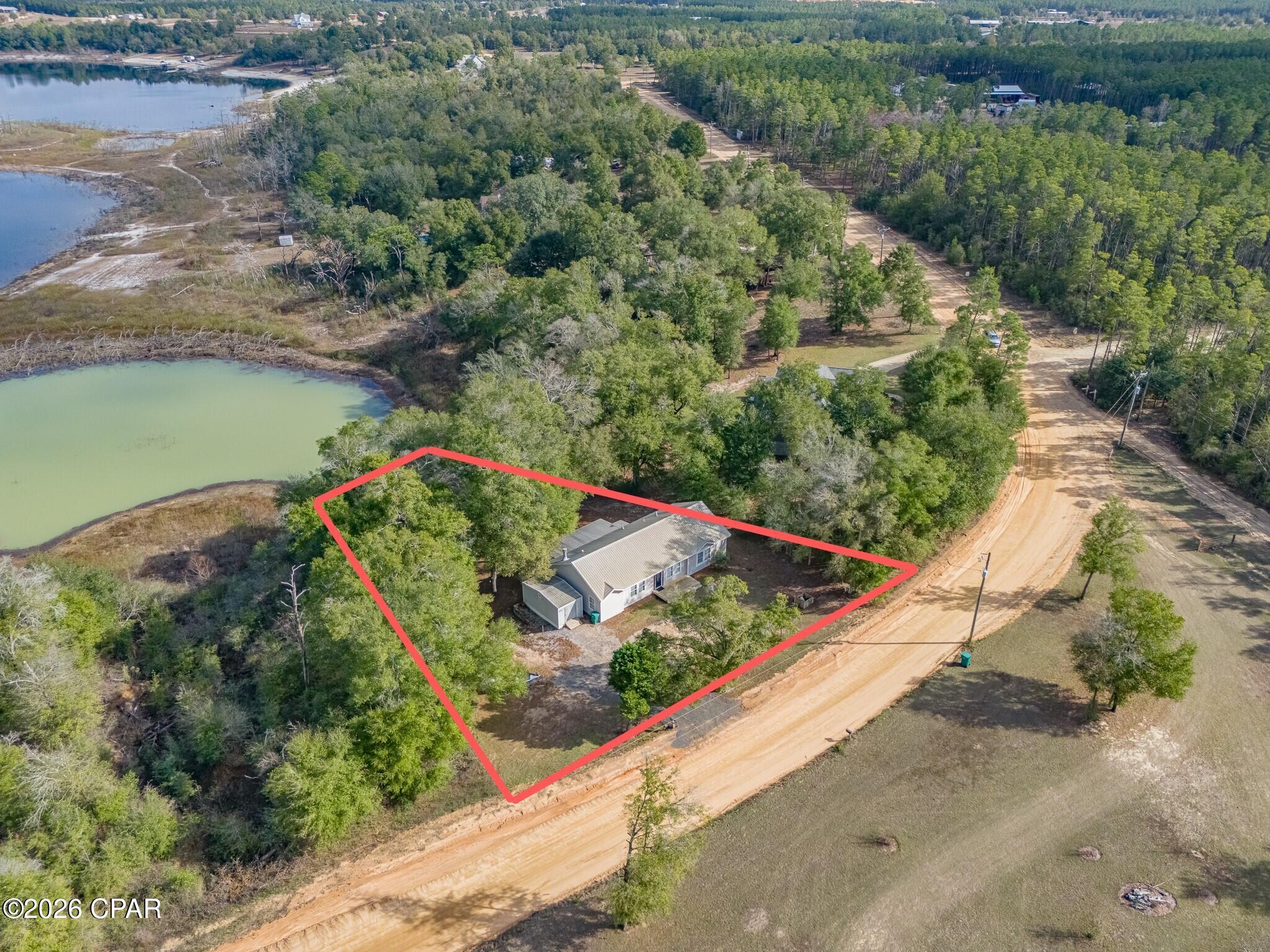 Seminole Plantations - Residential