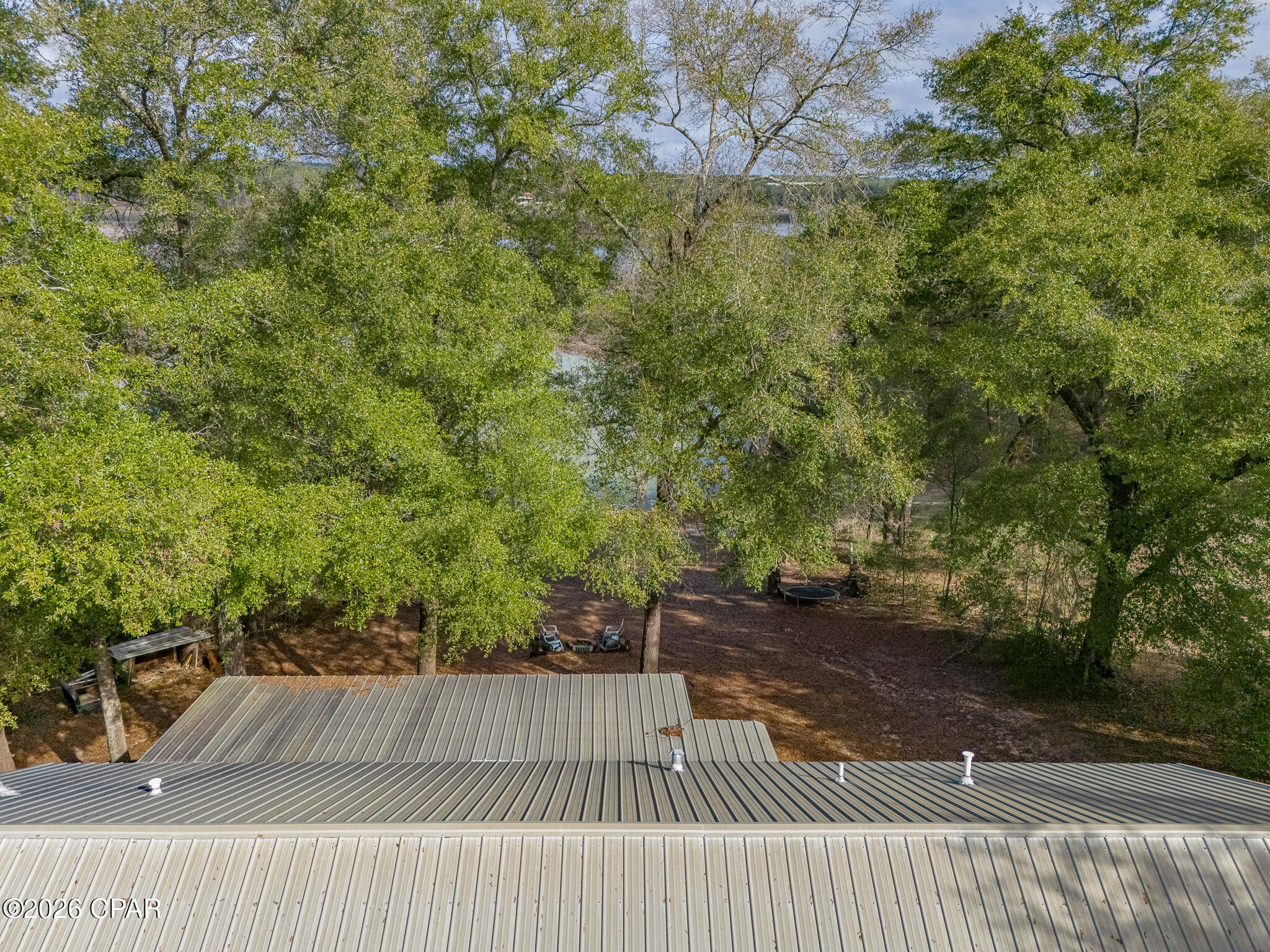Seminole Plantations - Residential