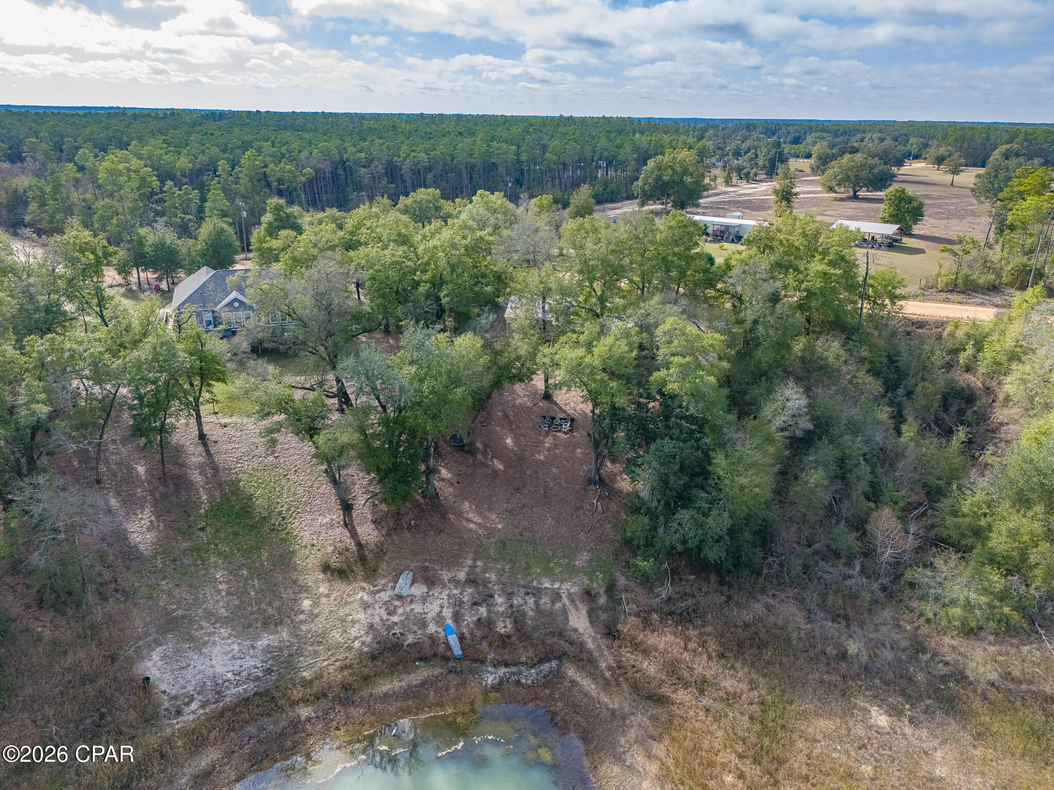 Seminole Plantations - Residential