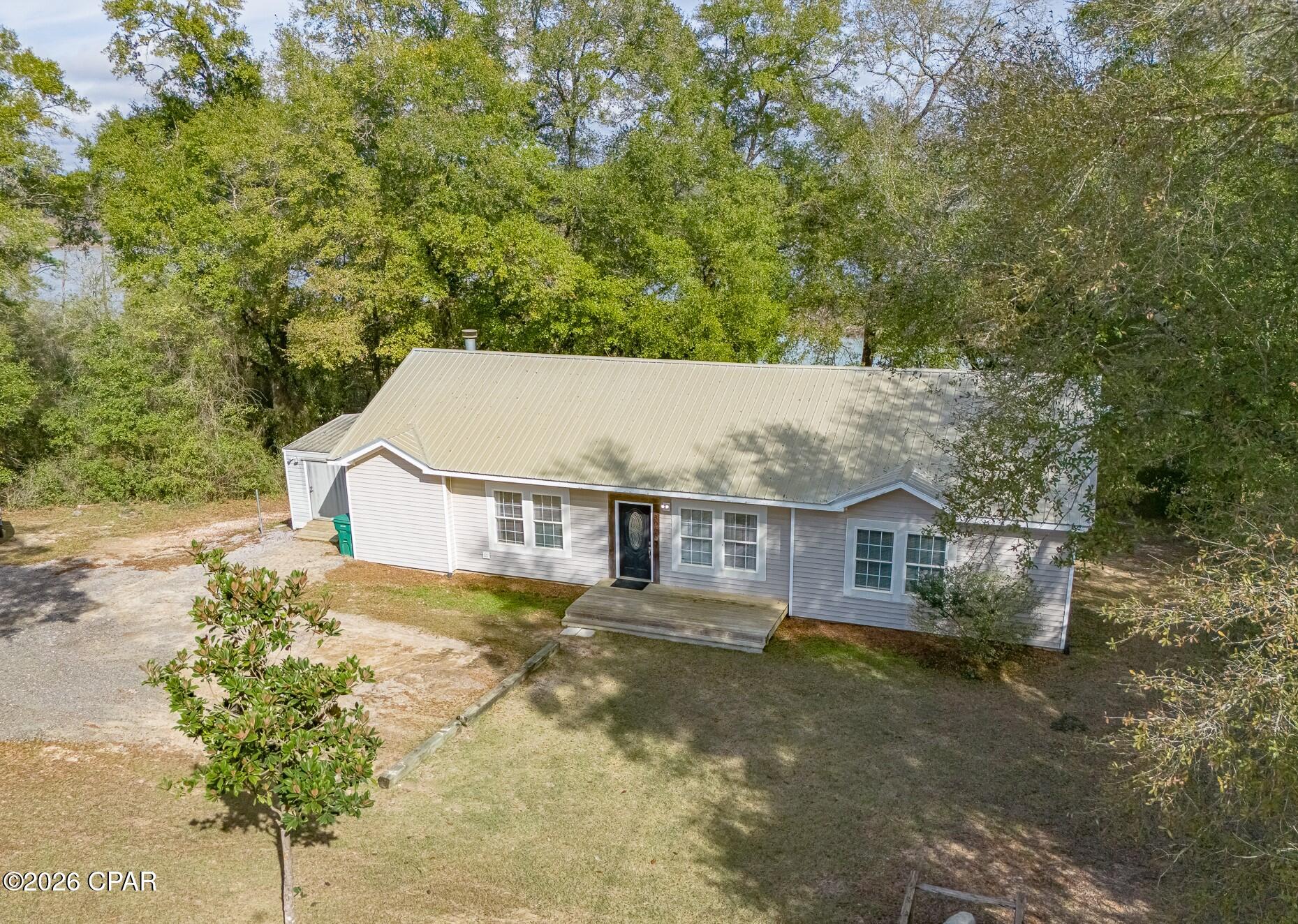 Seminole Plantations - Residential