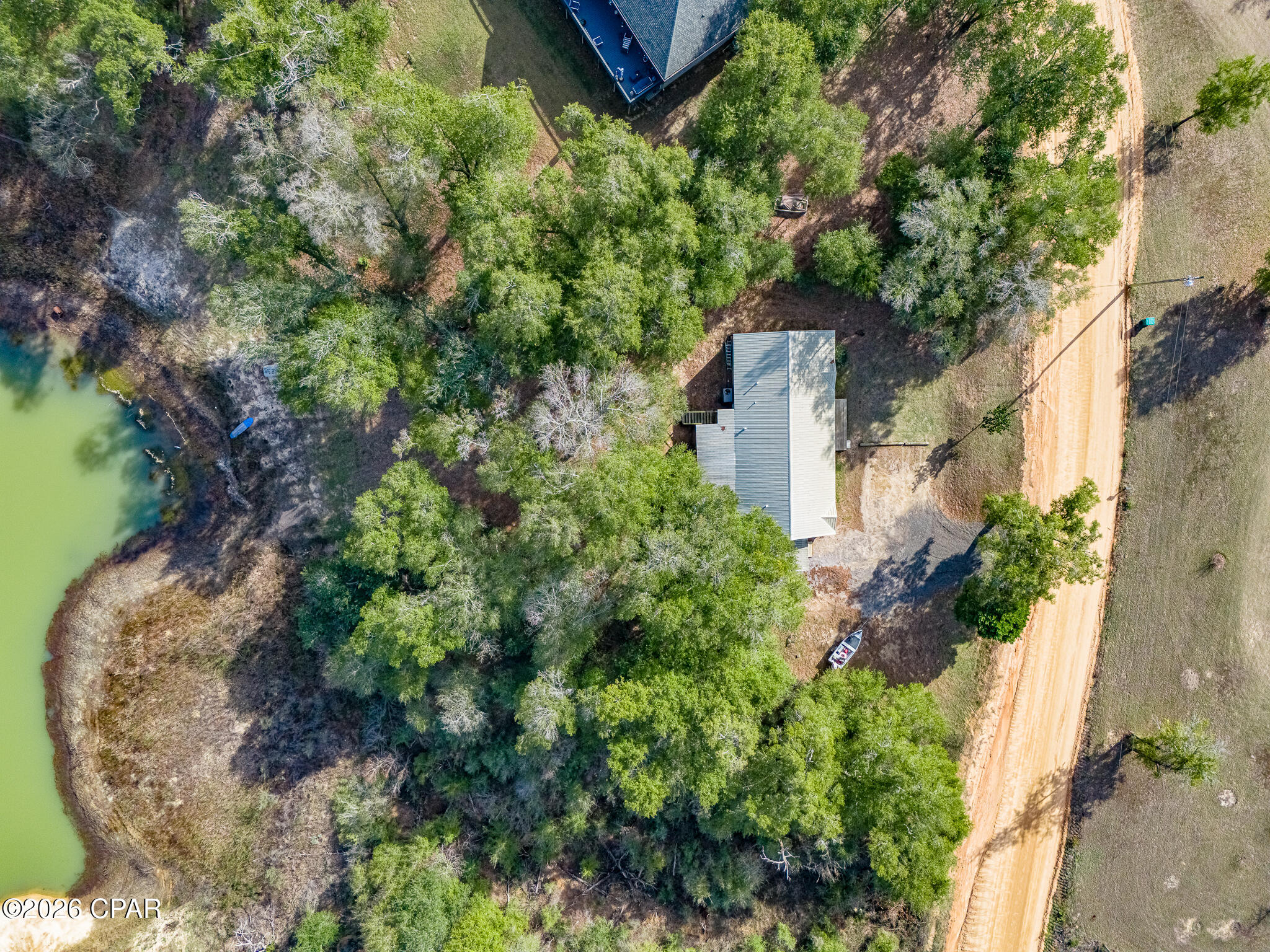 Seminole Plantations - Residential