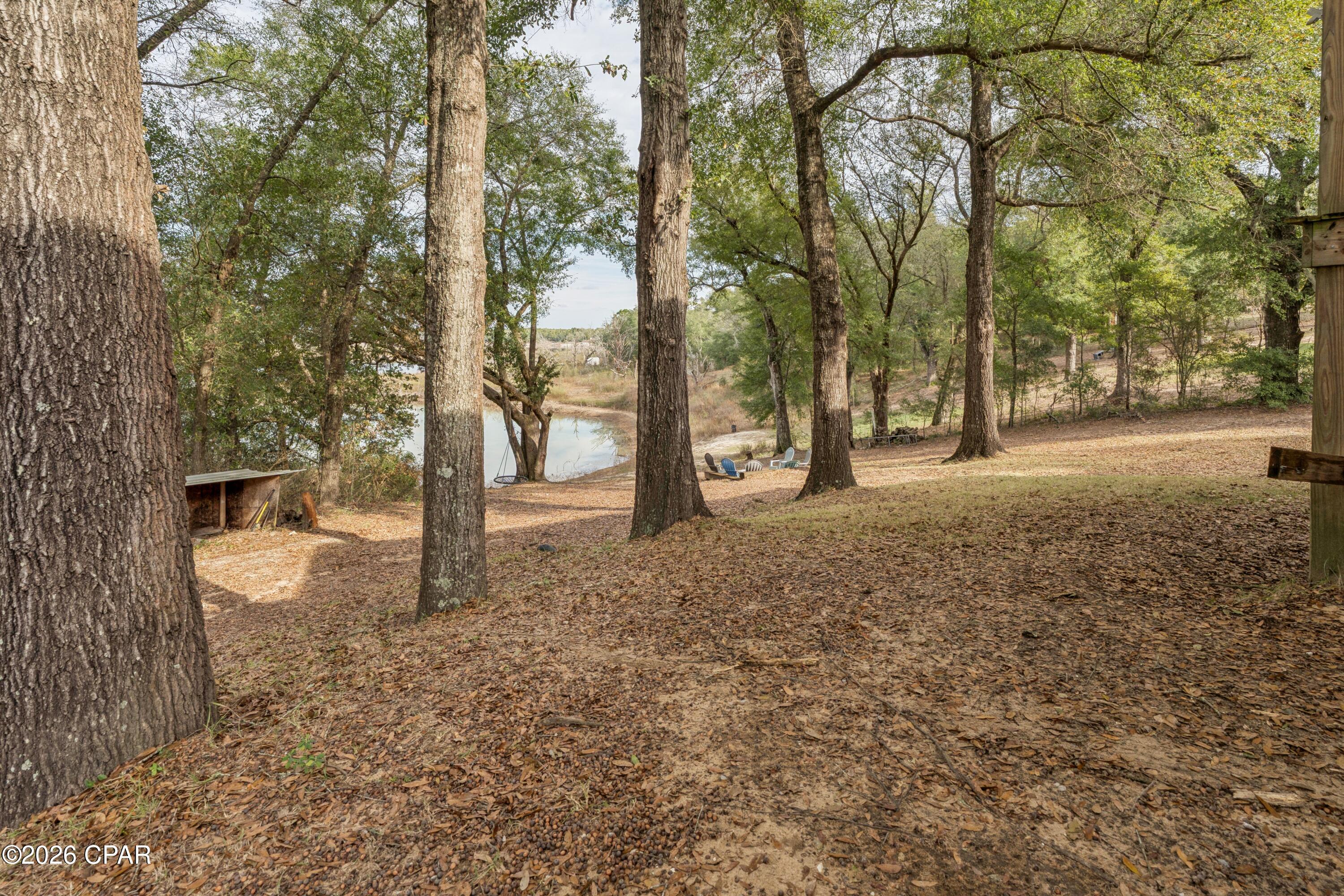 Seminole Plantations - Residential