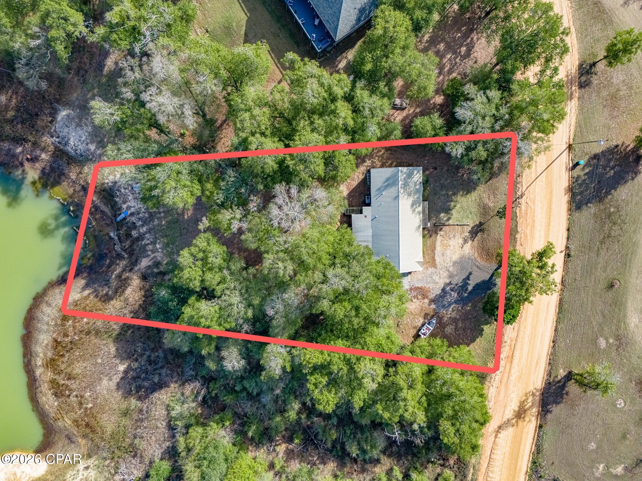 Seminole Plantations - Residential