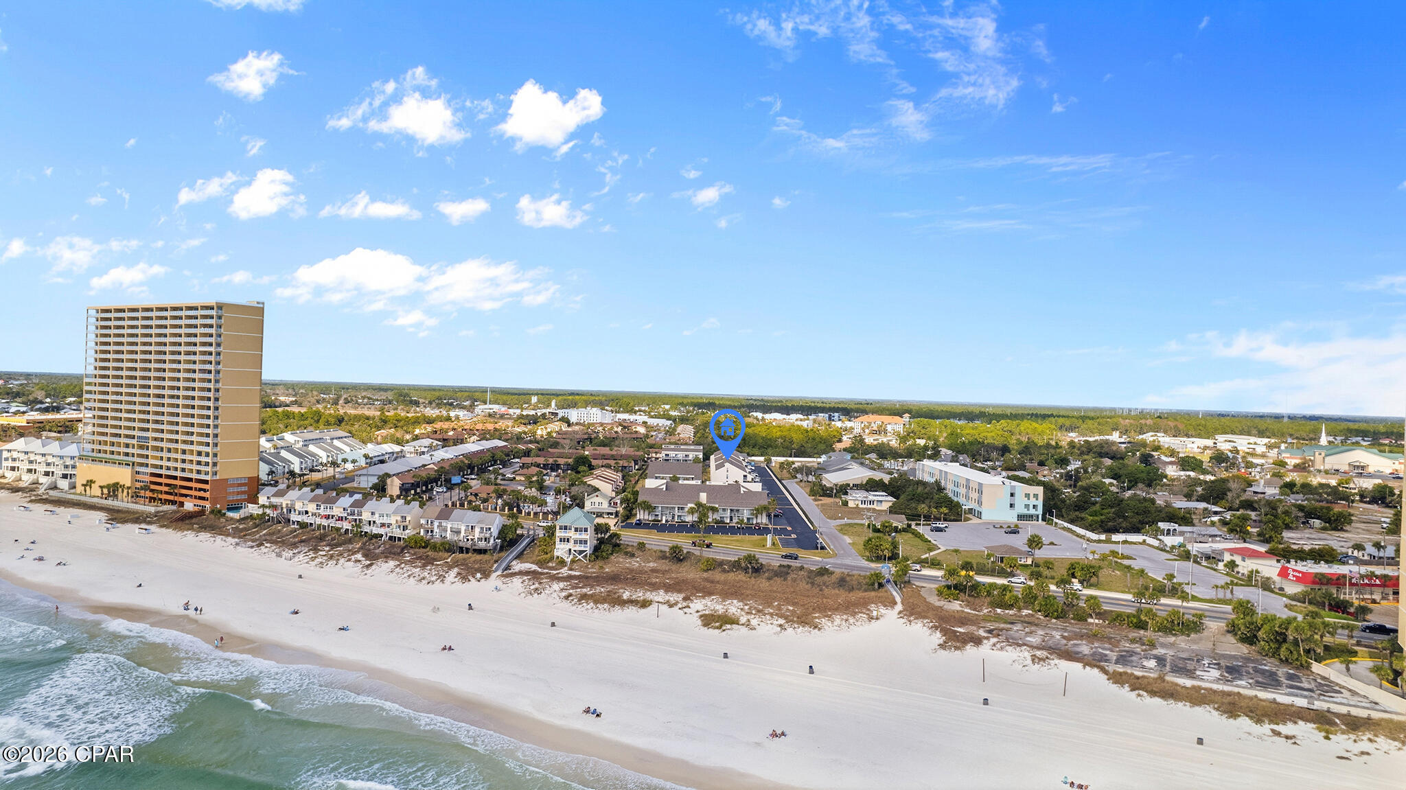 Endless Summer I - Residential