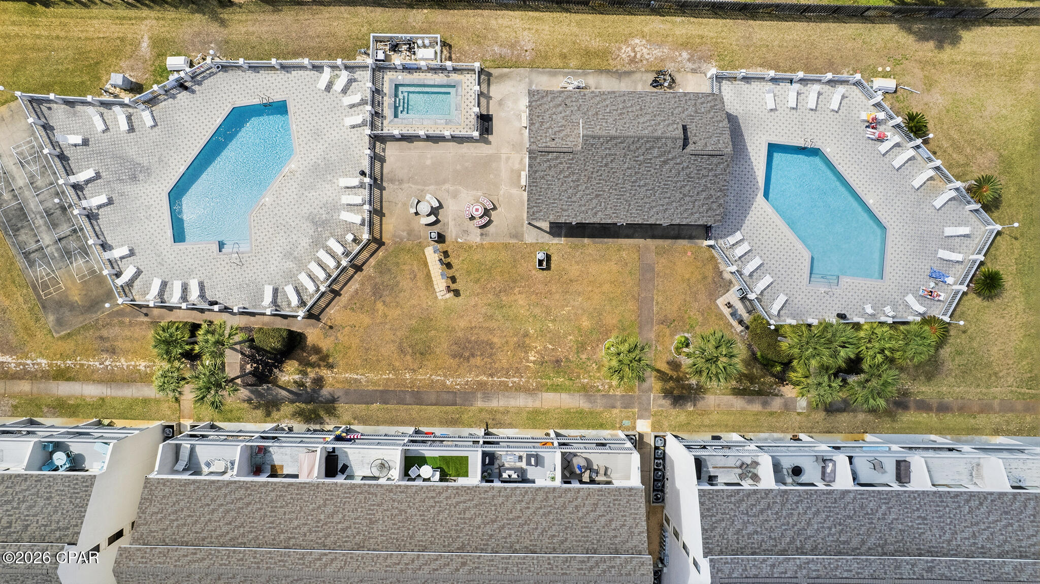Endless Summer I - Residential