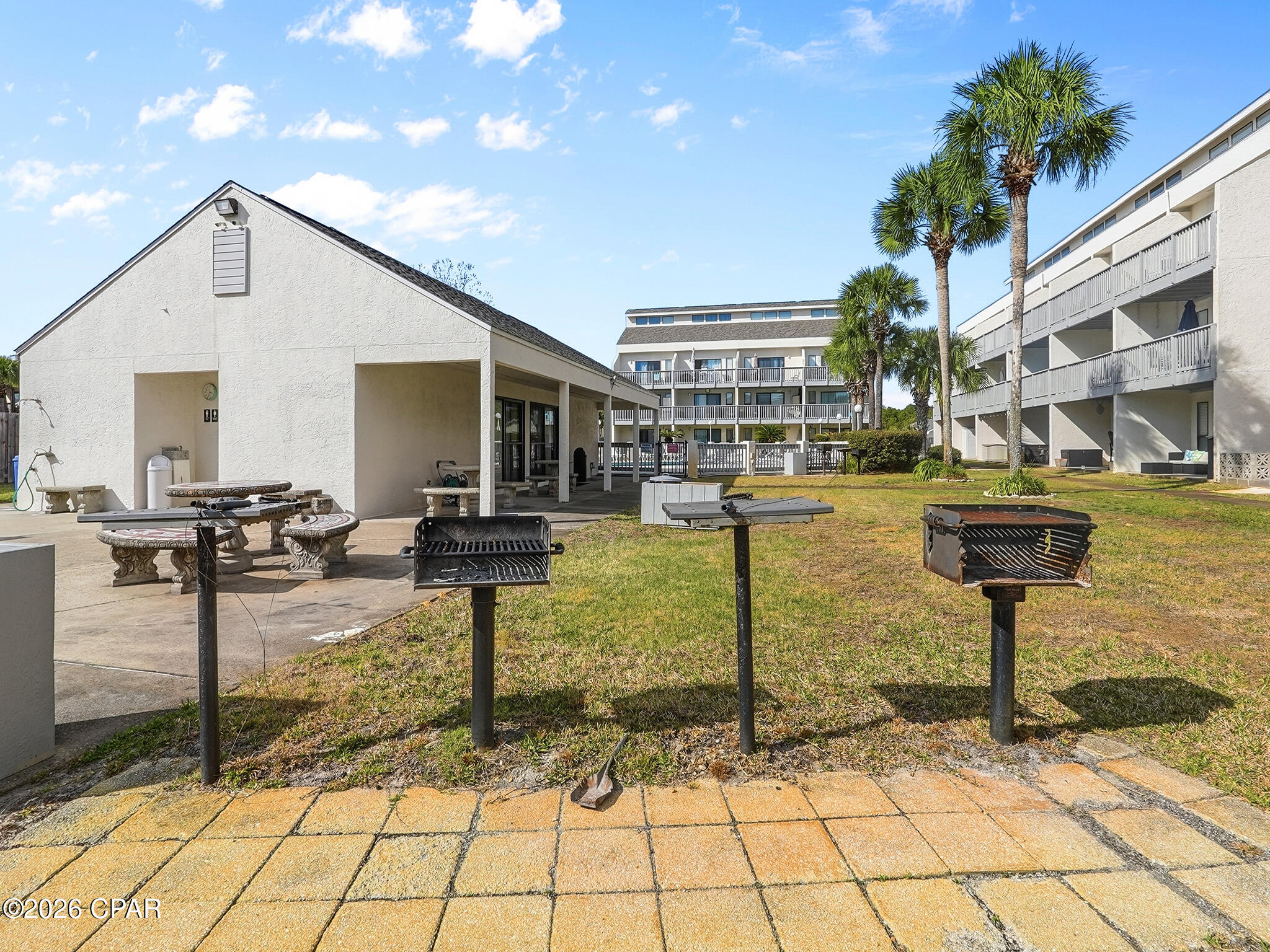 Endless Summer I - Residential