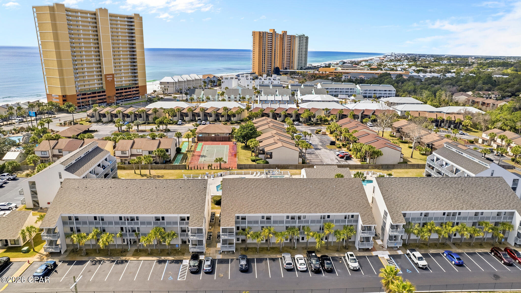 Endless Summer I - Residential