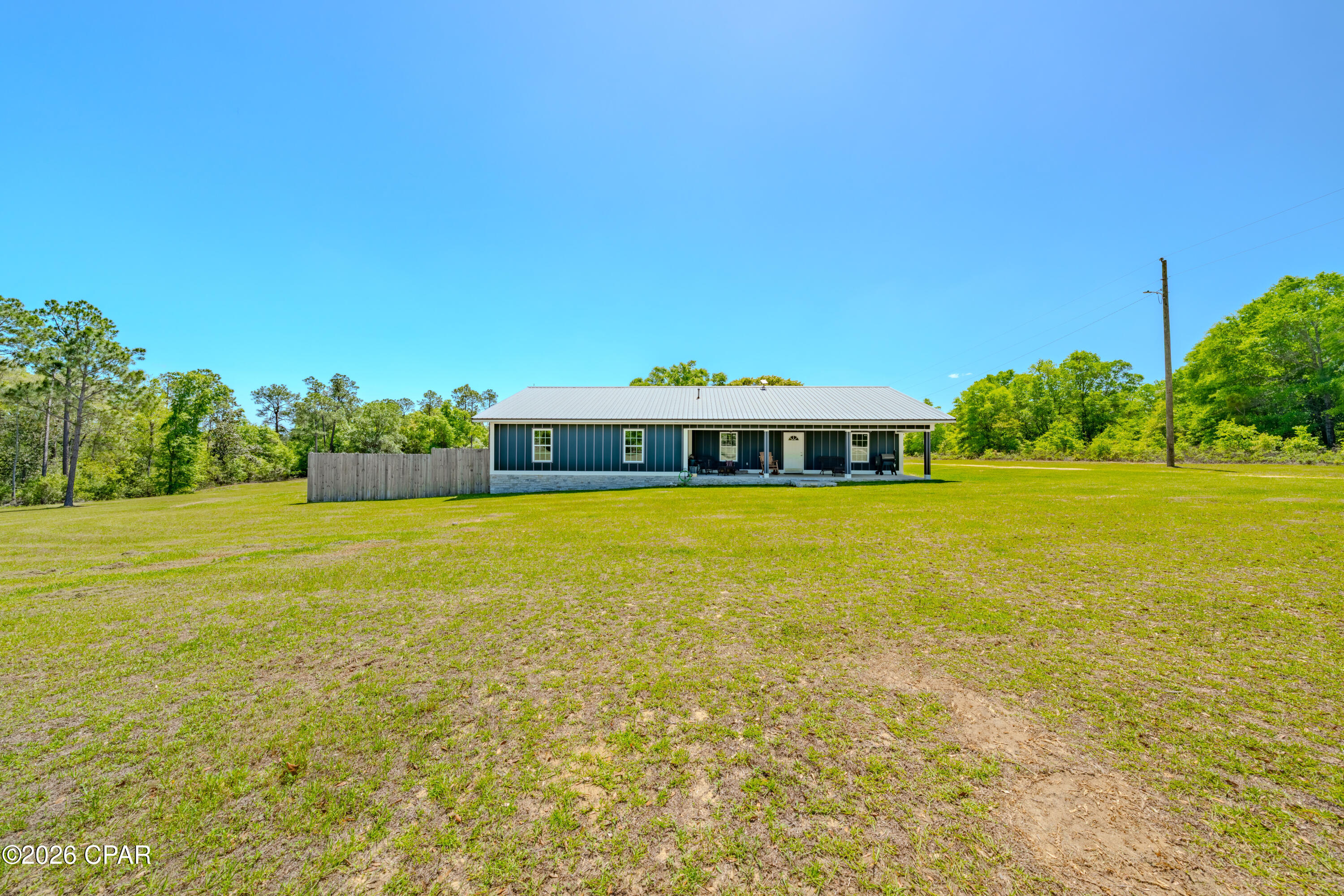 No Named Subdivision - Residential