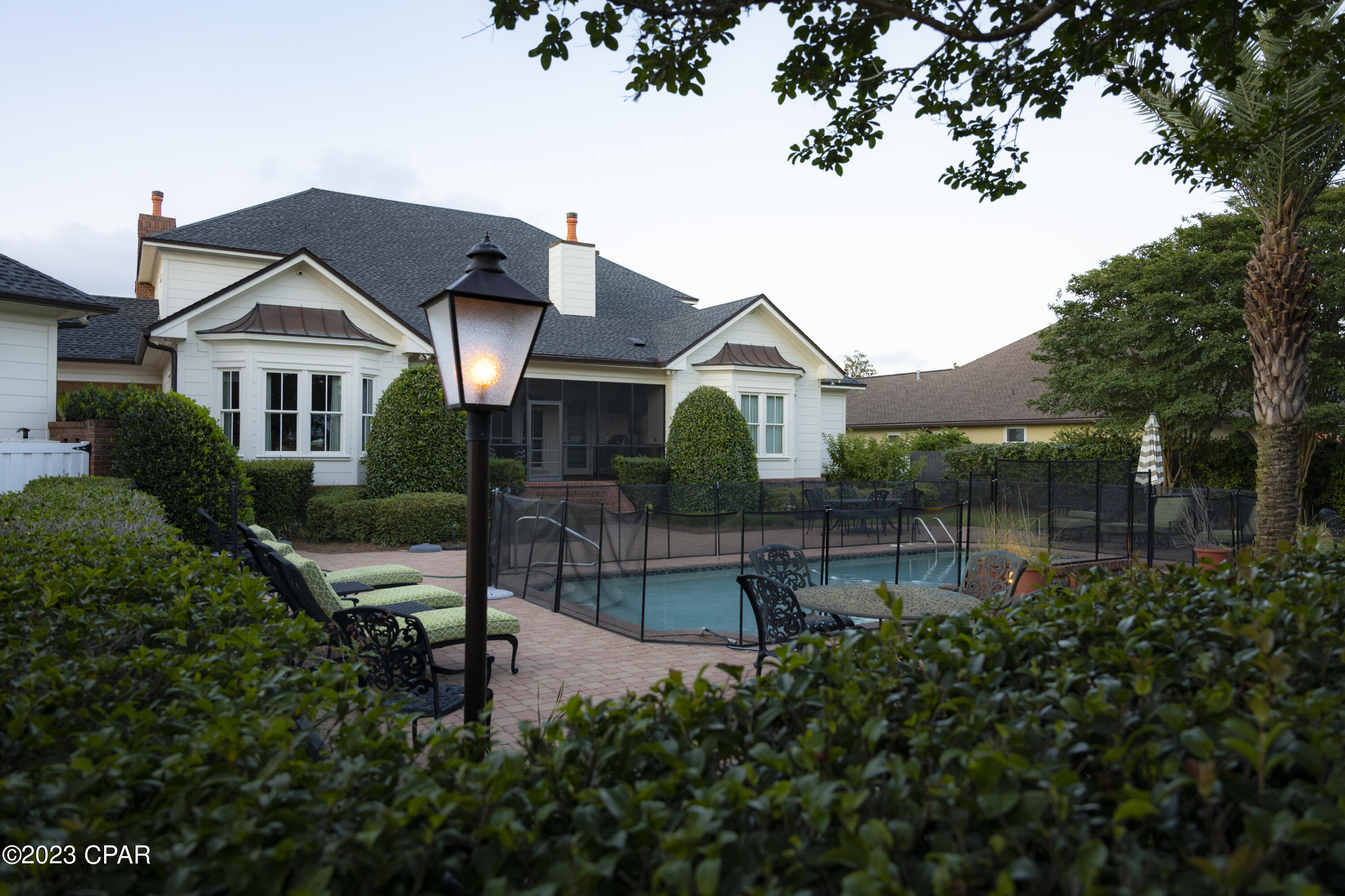 Queensberry Ltd At Bay Point - Residential