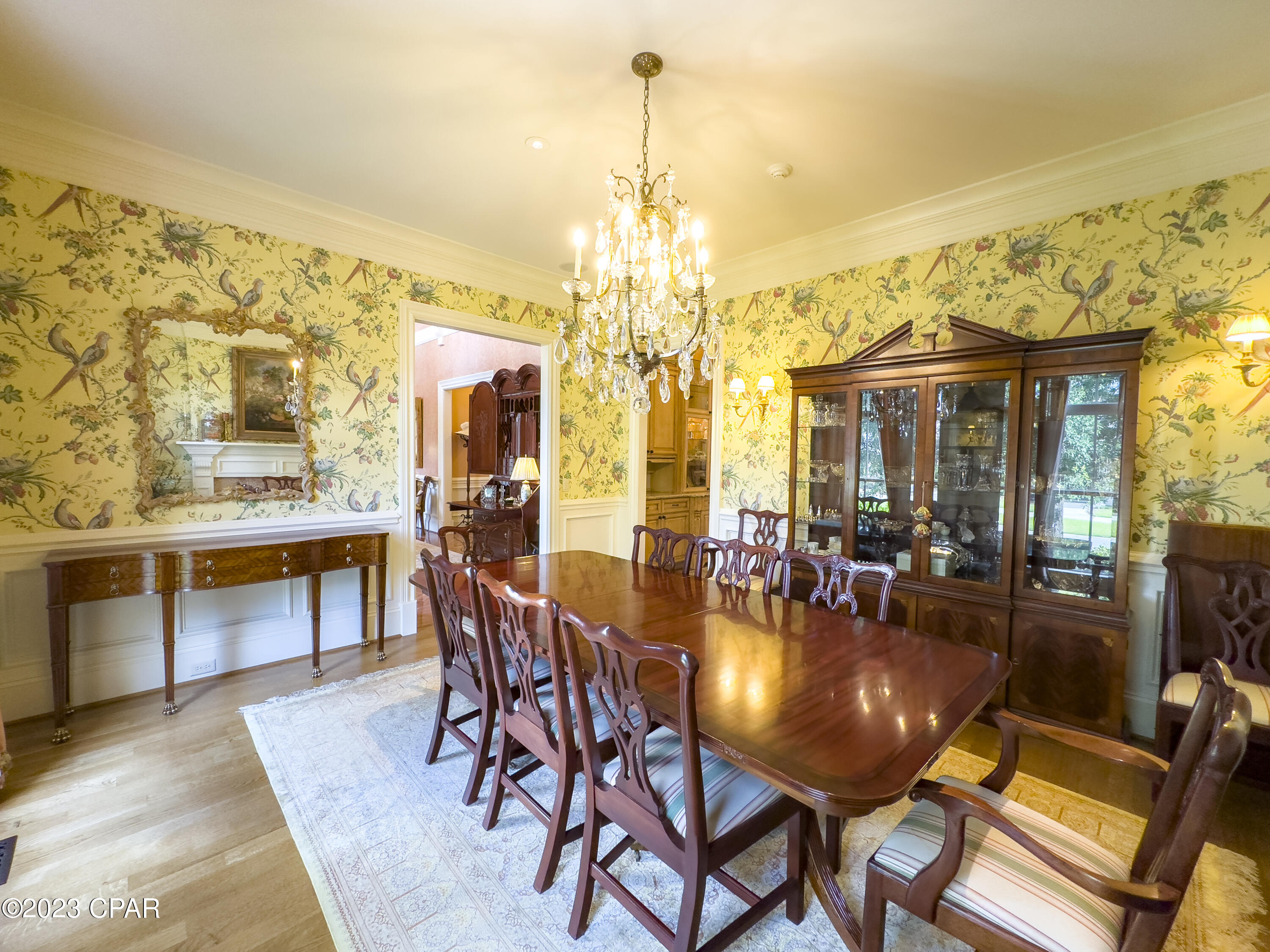 Queensberry Ltd At Bay Point - Residential