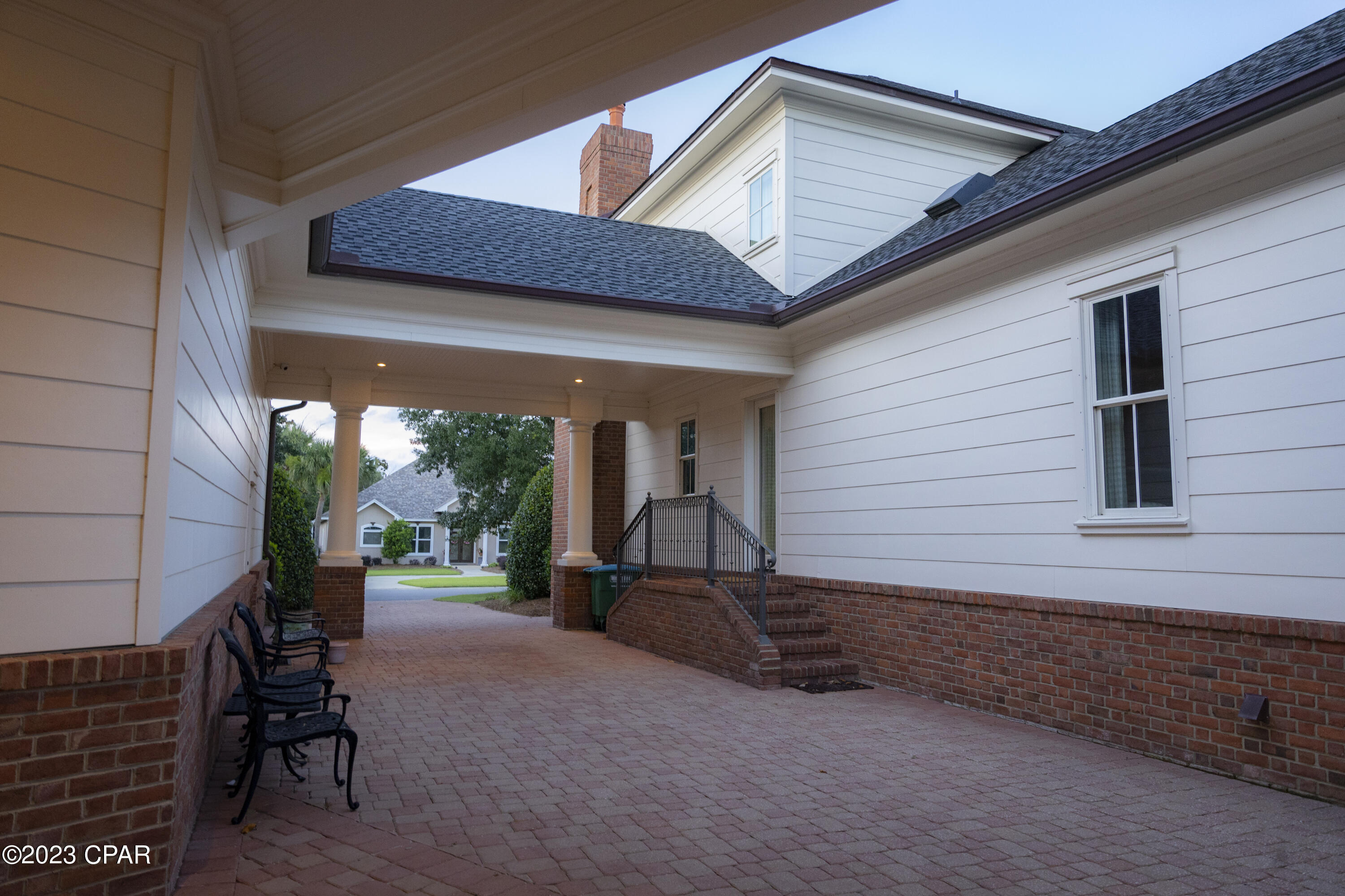 Queensberry Ltd At Bay Point - Residential