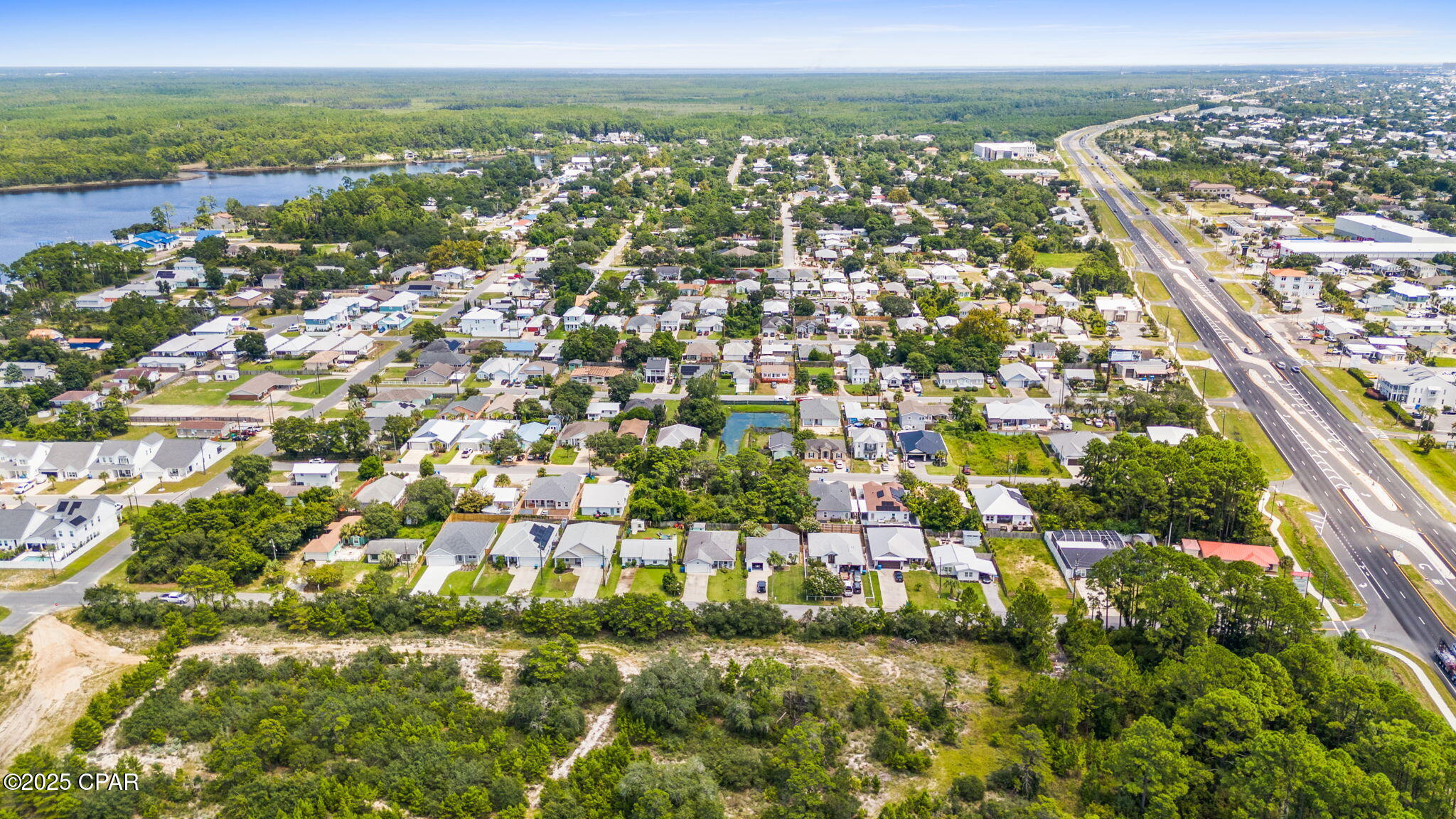 Inlet Beach Heights - Land