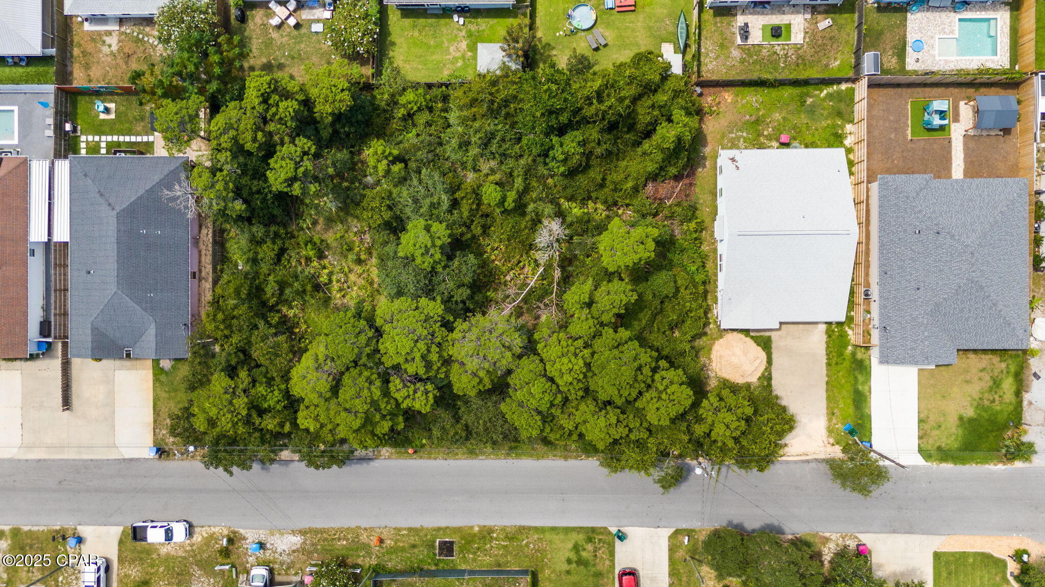 Inlet Beach Heights - Land