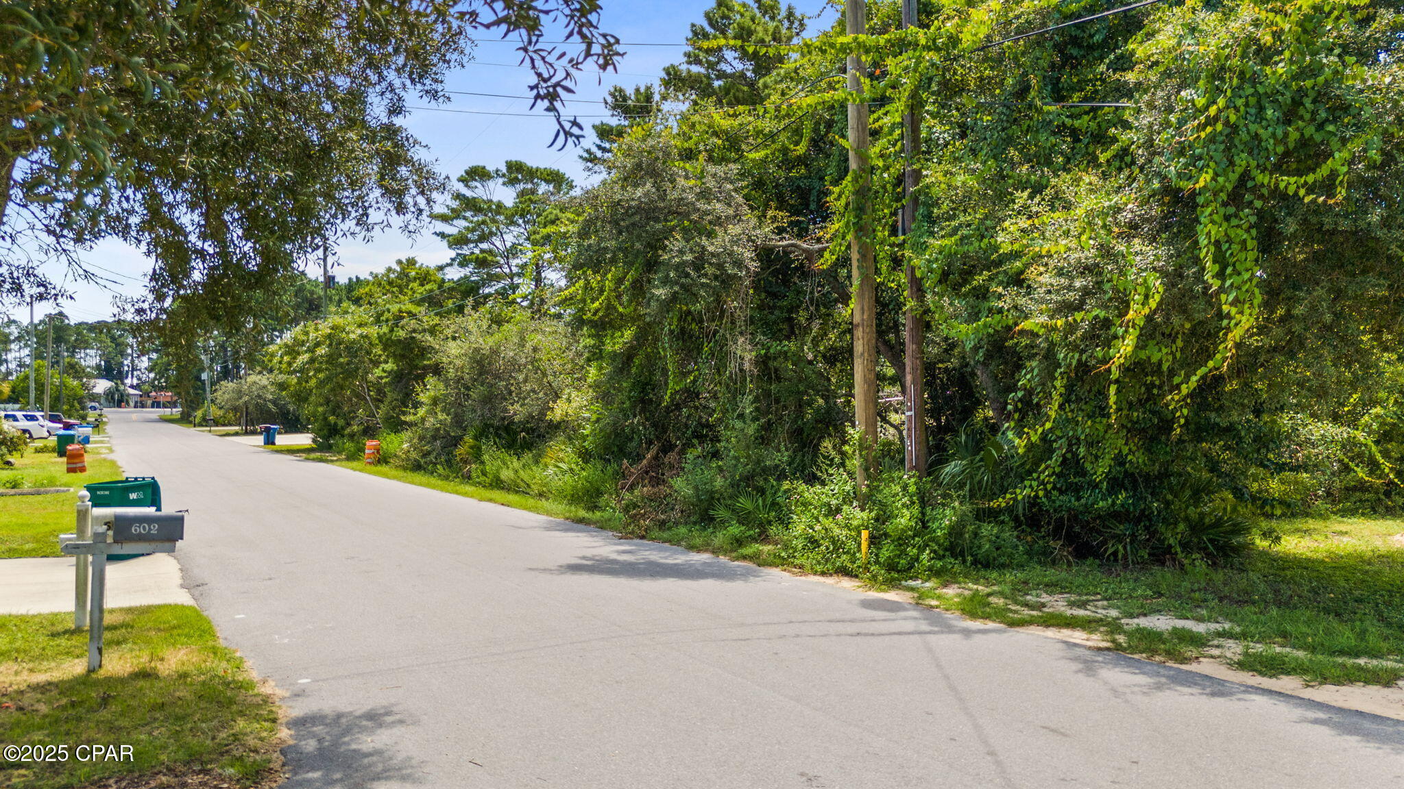 Inlet Beach Heights - Land