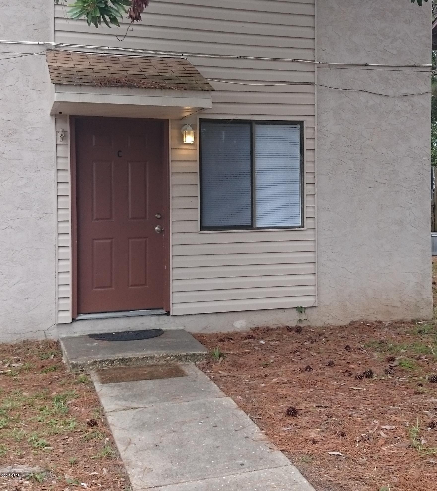 [No Recorded Subdiv] - Residential Lease