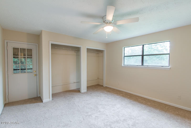 Bay Front Unit 6 - Residential