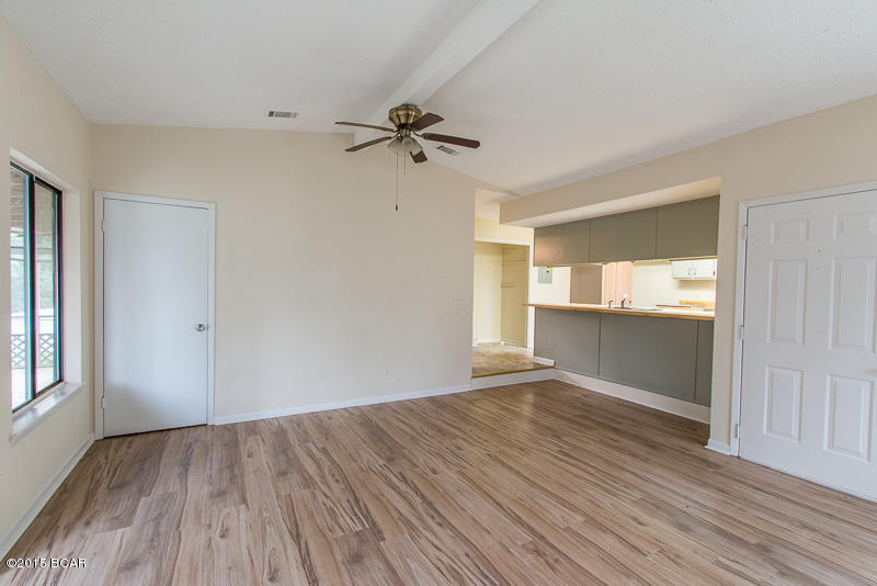 Bay Front Unit 6 - Residential
