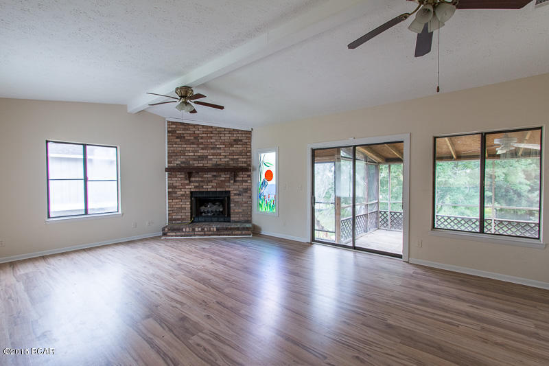 Bay Front Unit 6 - Residential