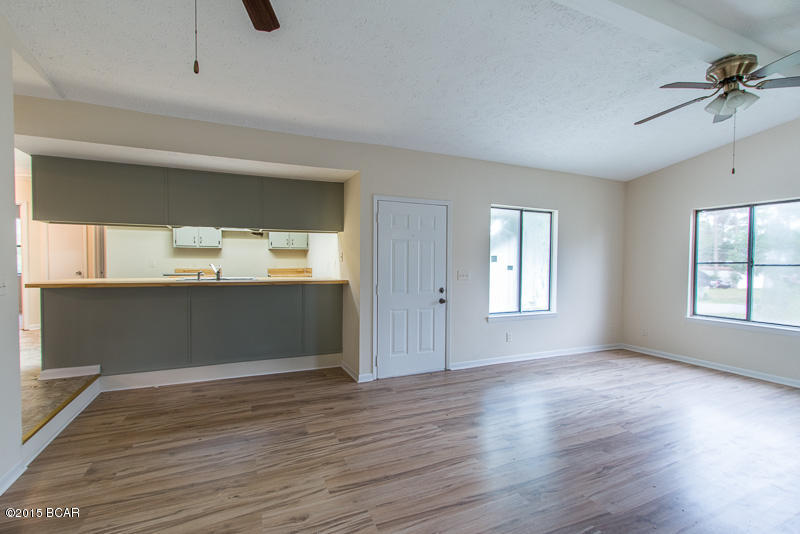 Bay Front Unit 6 - Residential