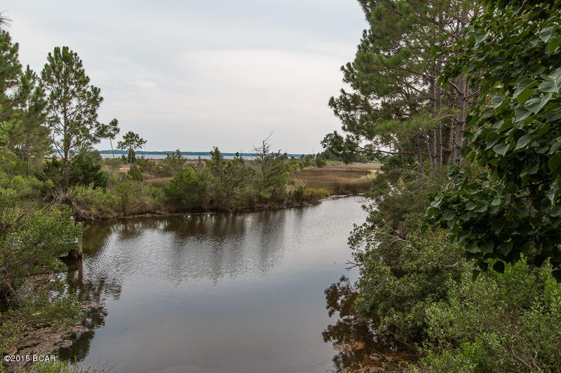Bay Front Unit 6 - Residential
