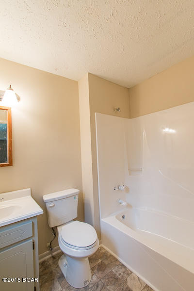 Bay Front Unit 6 - Residential