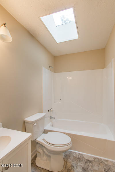 Bay Front Unit 6 - Residential