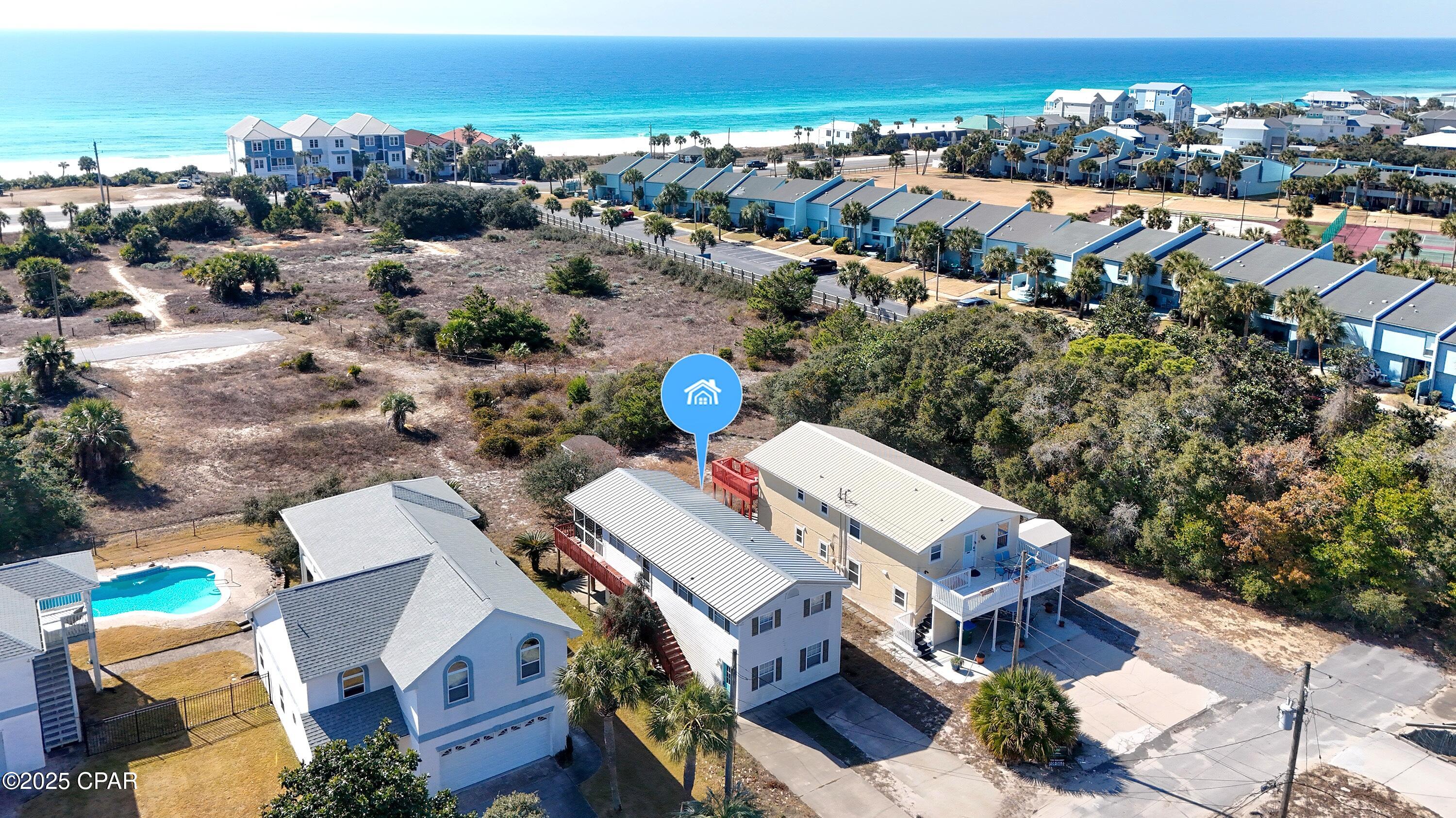 Kiska Beach - Residential