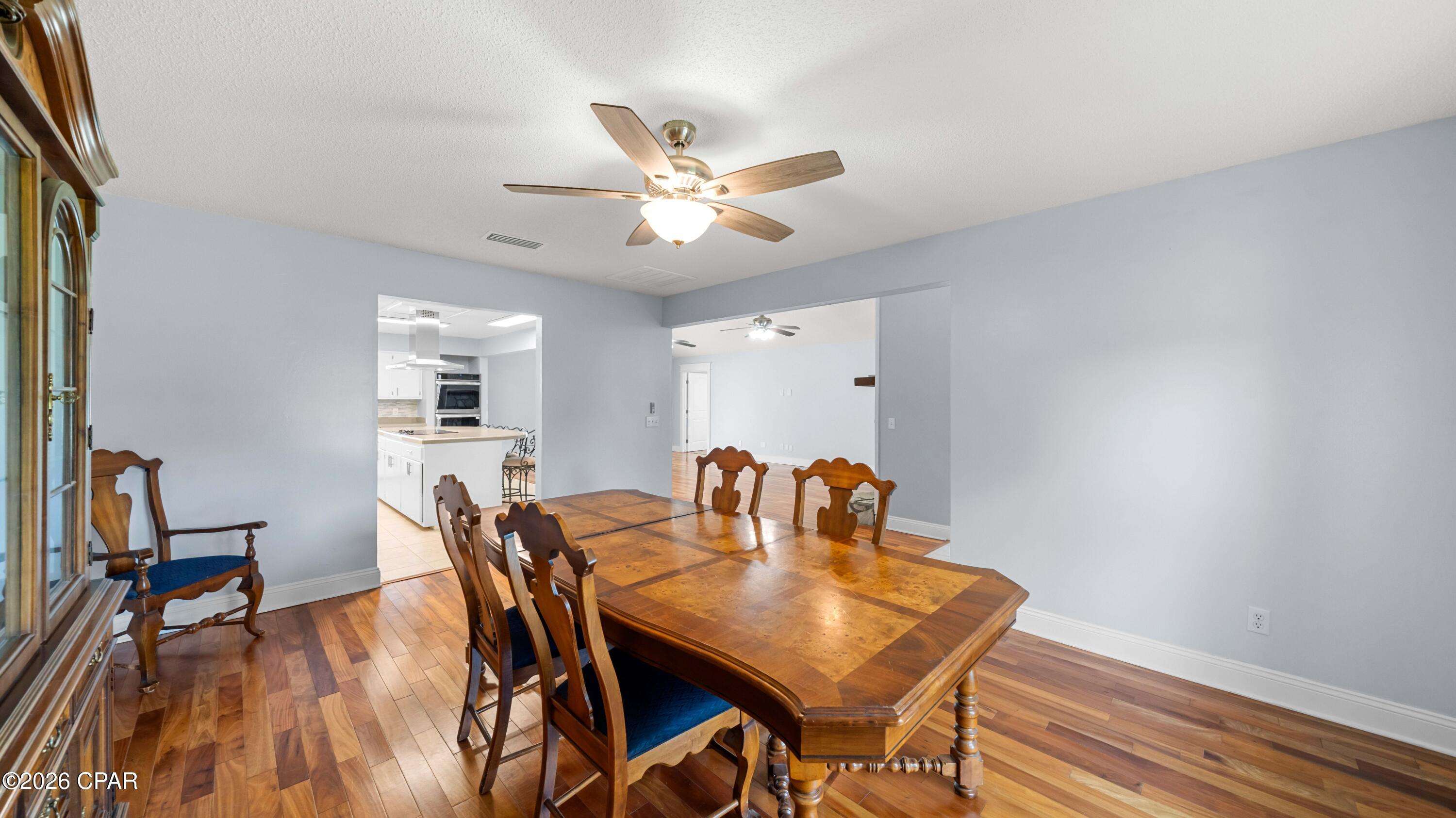 College Point - Residential