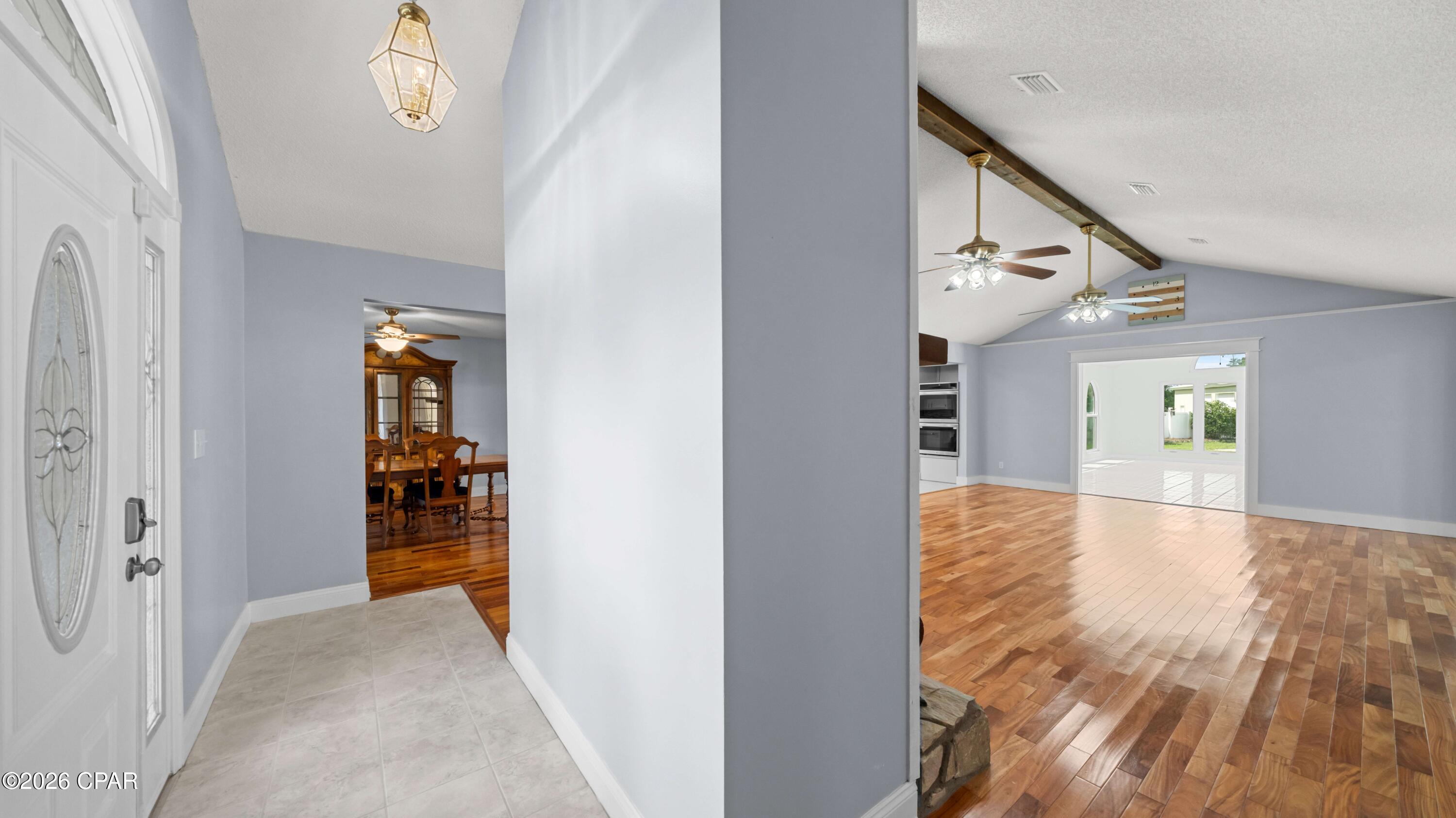 College Point - Residential