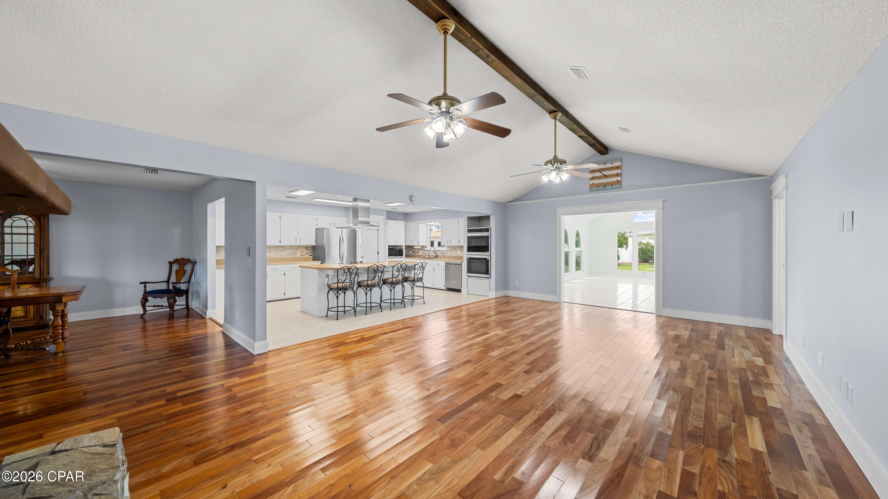 College Point - Residential