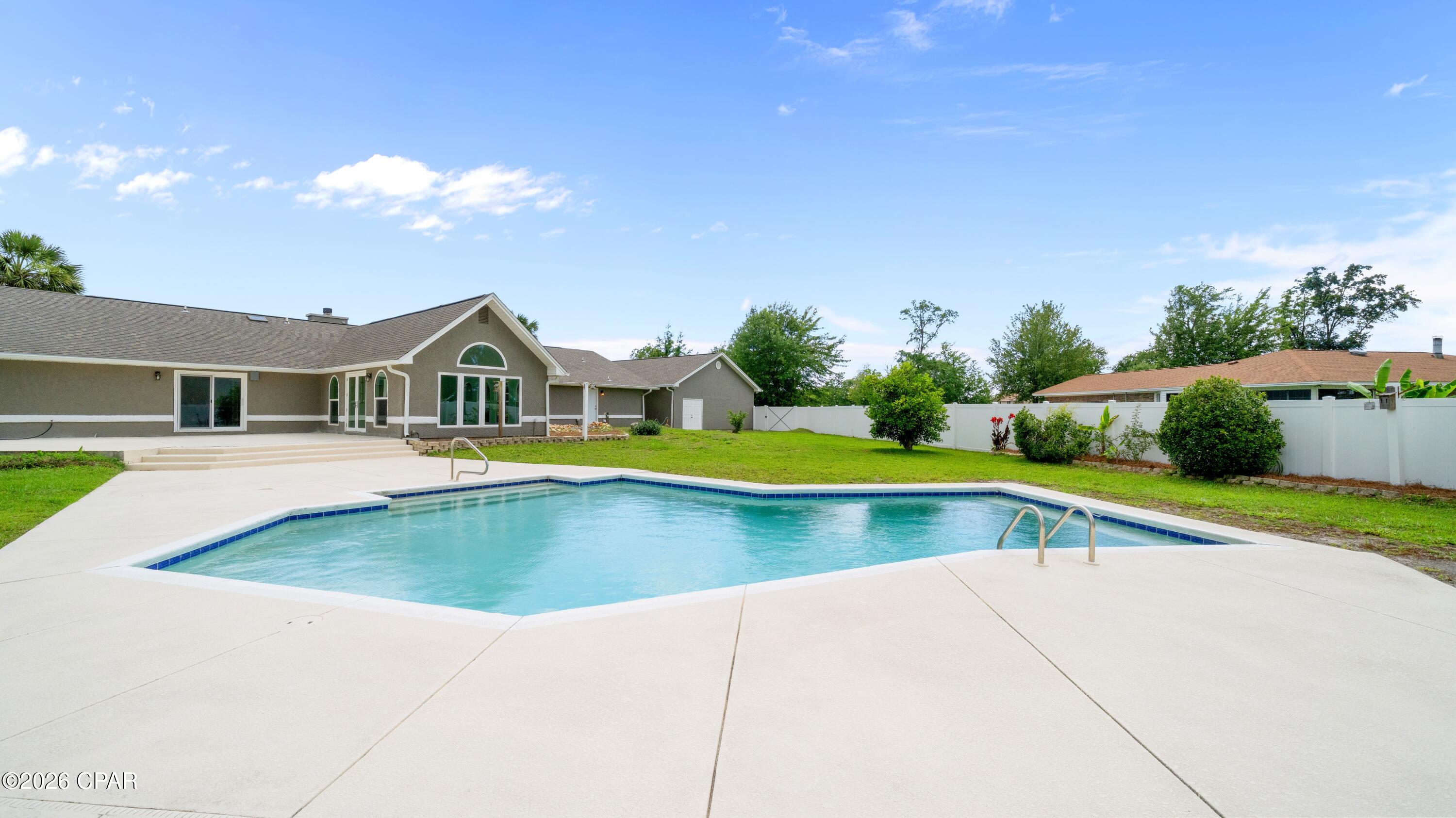 College Point - Residential