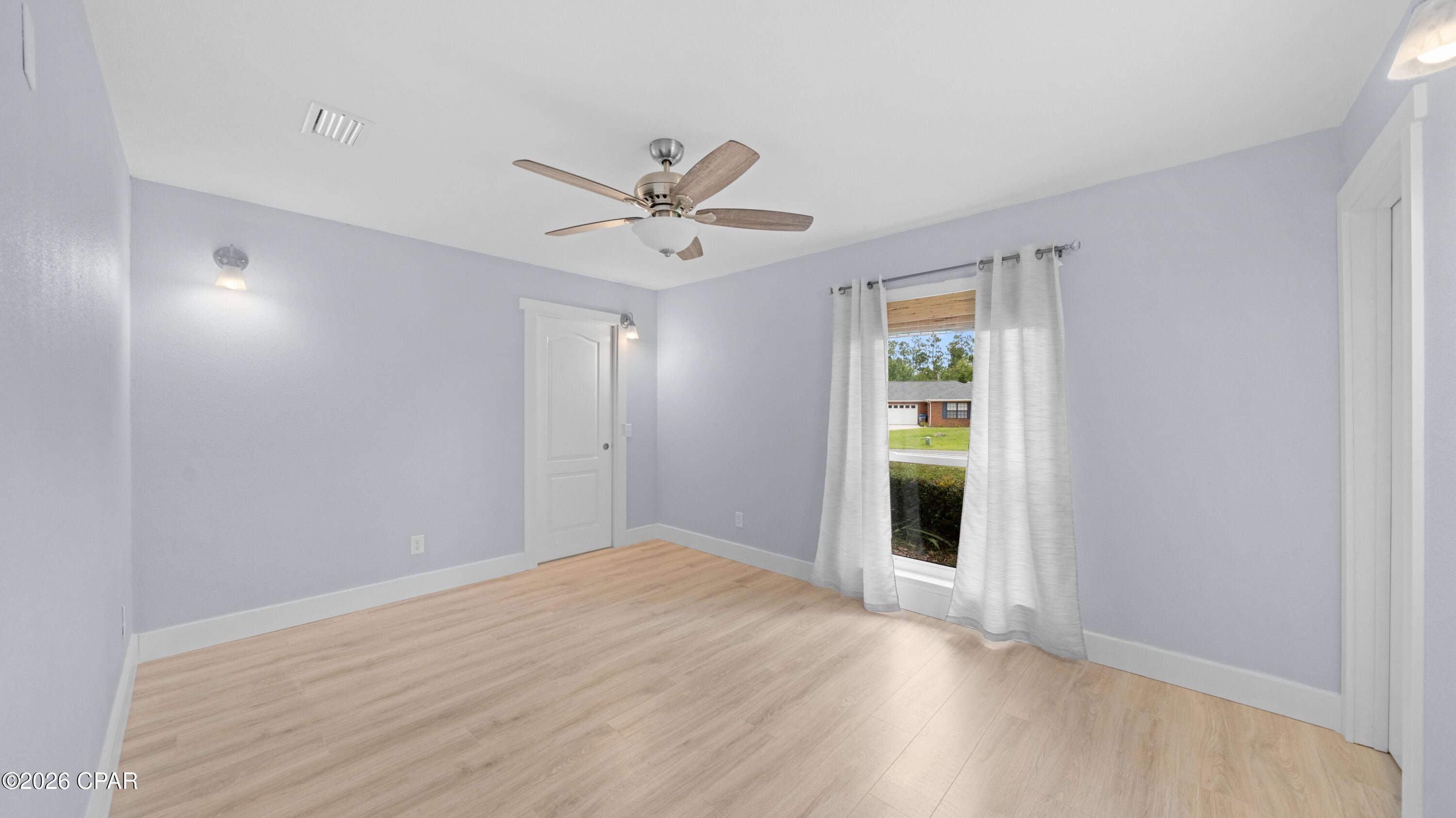 College Point - Residential