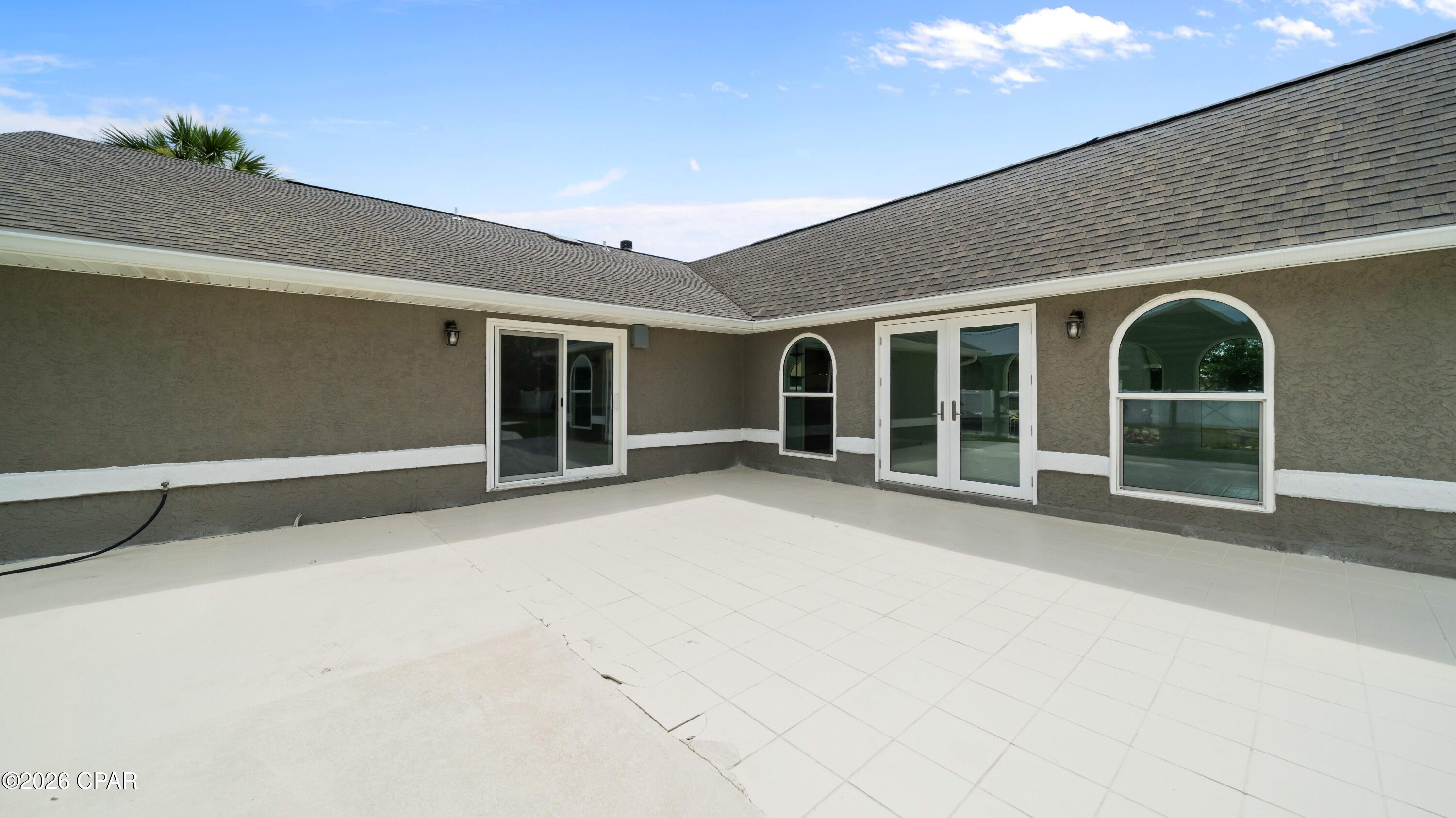 College Point - Residential