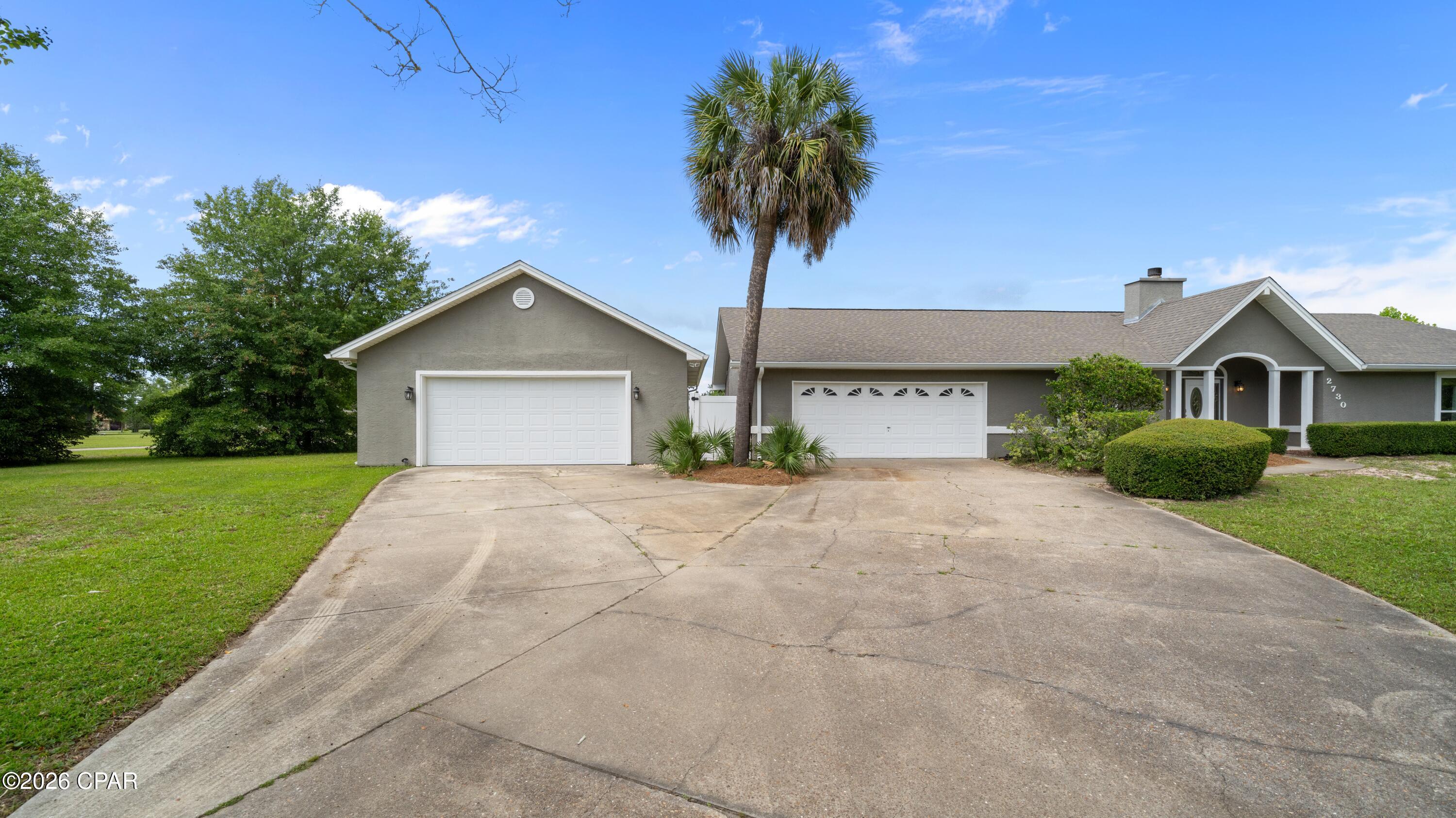 College Point - Residential