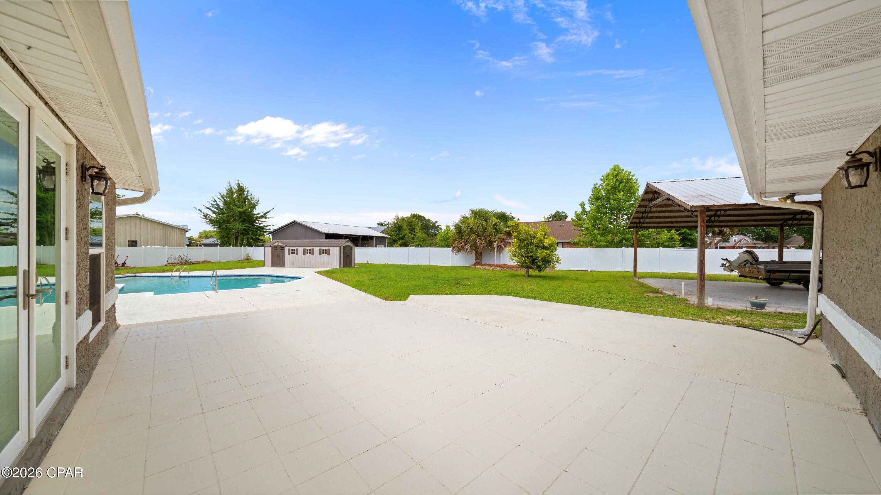 College Point - Residential