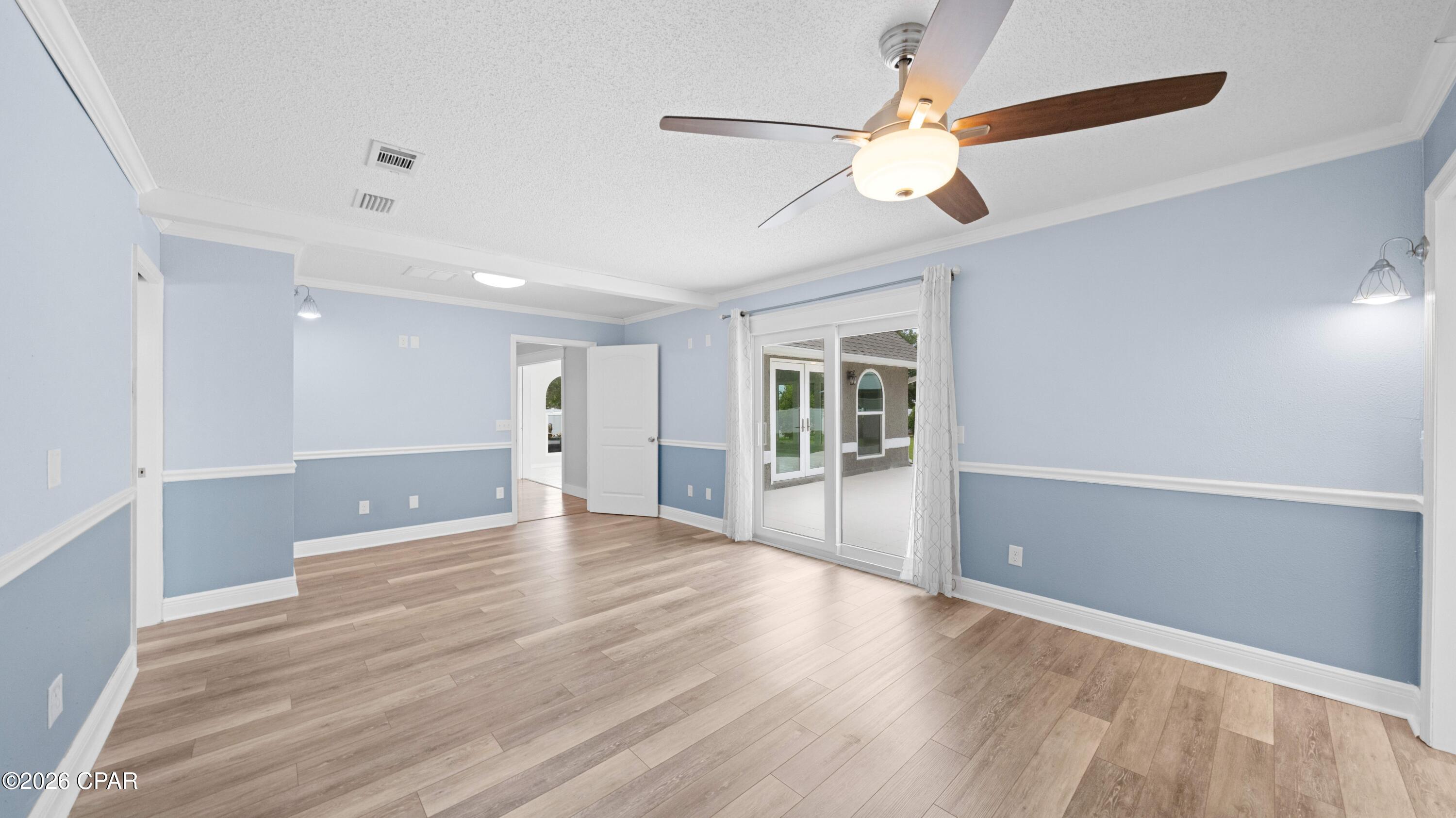 College Point - Residential