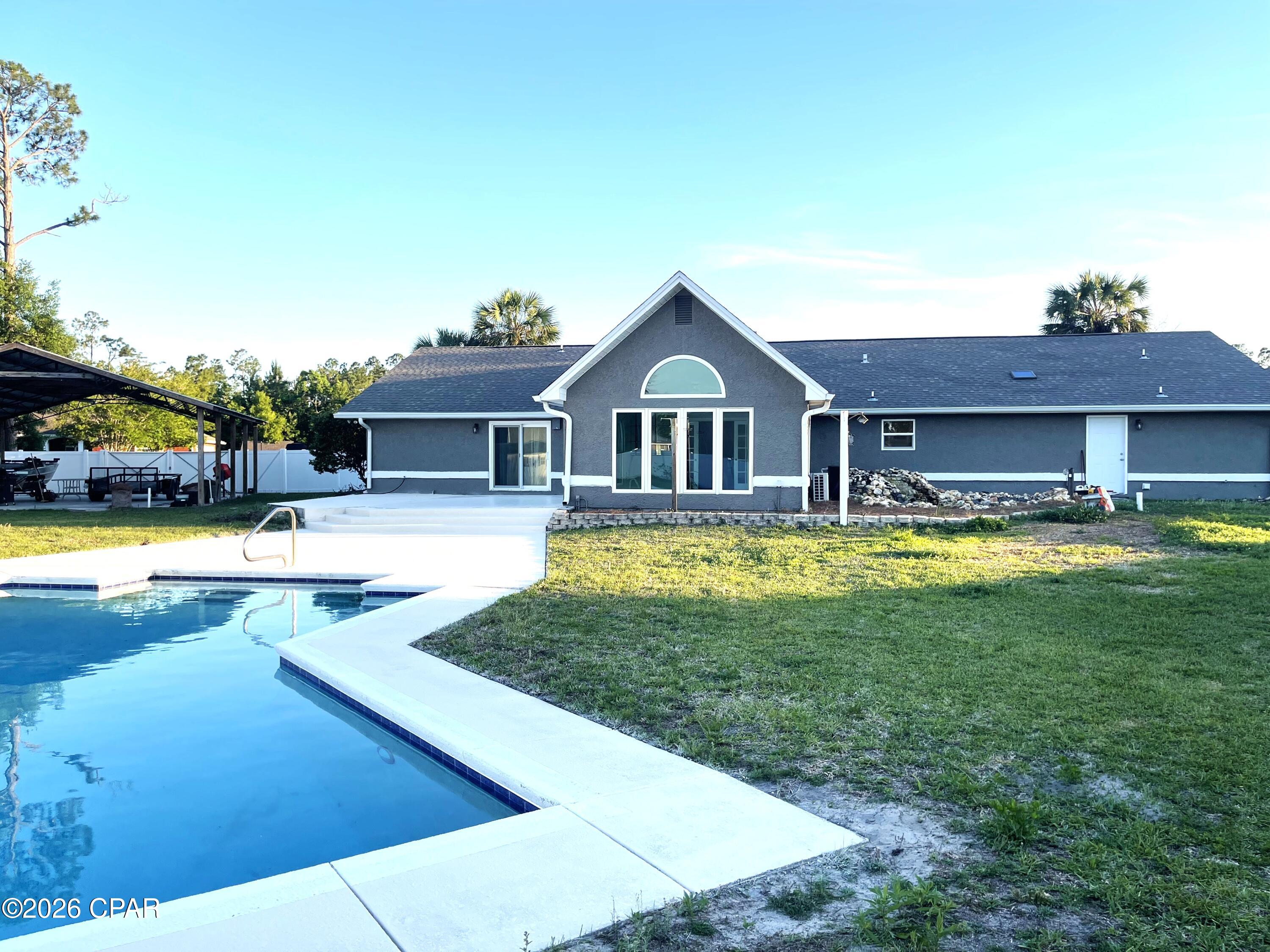 College Point - Residential