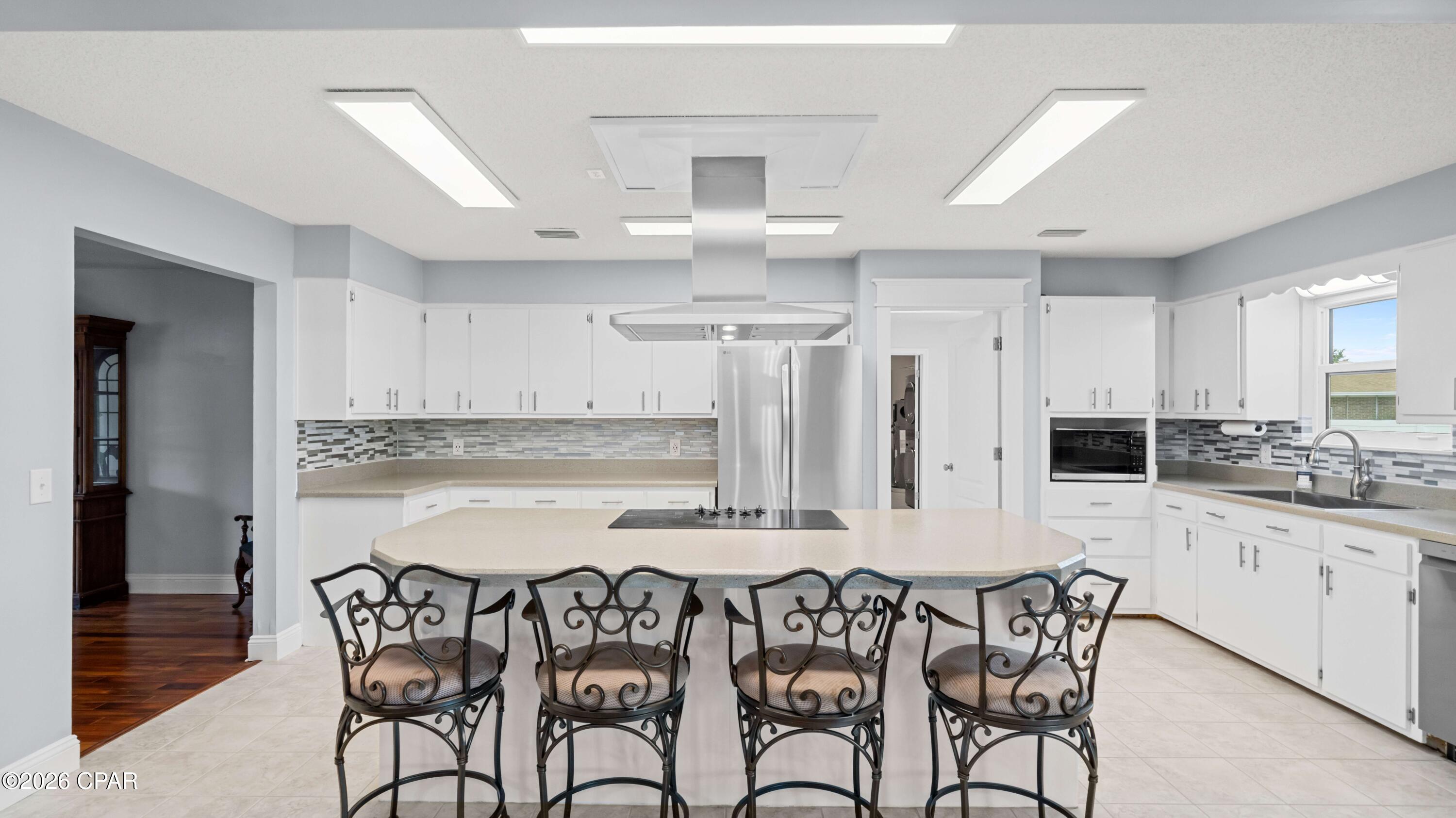 College Point - Residential